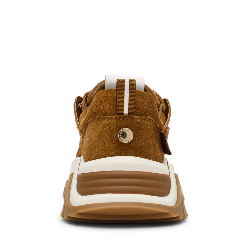 Sneakers Kingdom 2.0 CHSNUT SUE