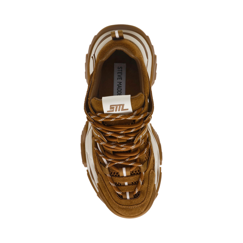 Sneakers Kingdom 2.0 CHSNUT SUE