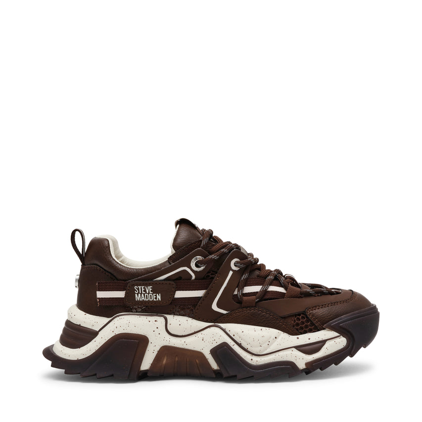 Sneakers Kingdom 2.0 DARK BRN