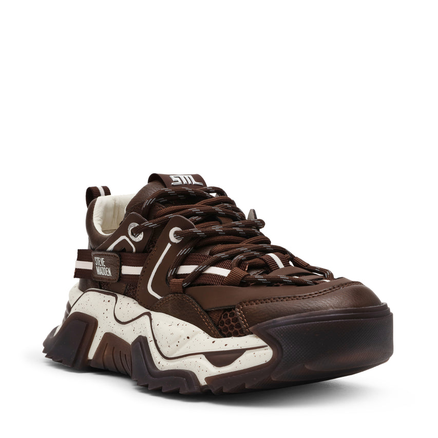 Sneakers Kingdom 2.0 DARK BRN