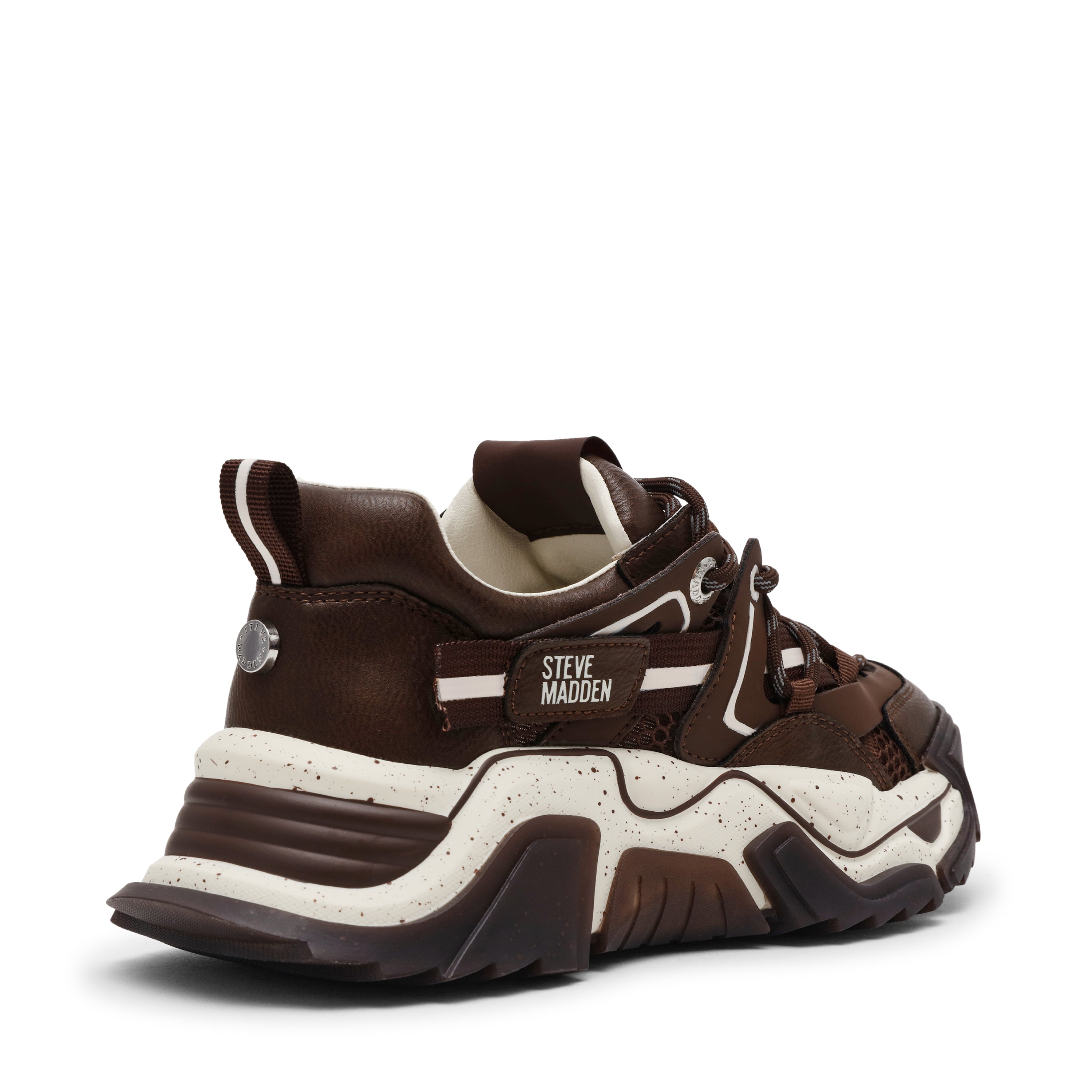 Sneakers Kingdom 2.0 DARK BRN