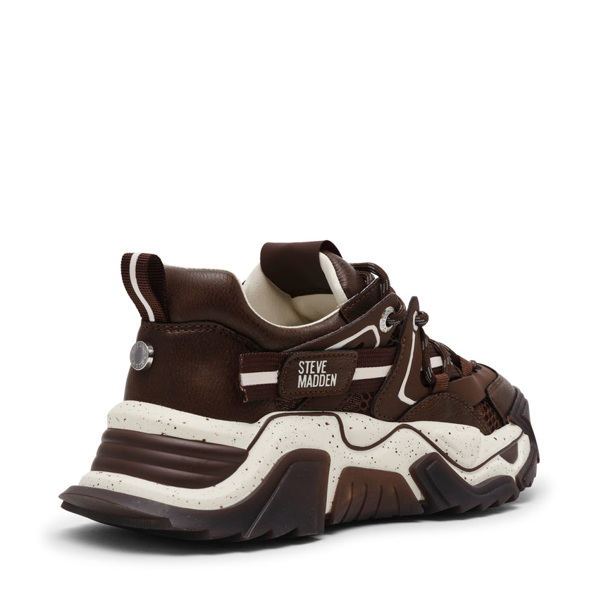 Sneakers Kingdom 2.0 DARK BRN