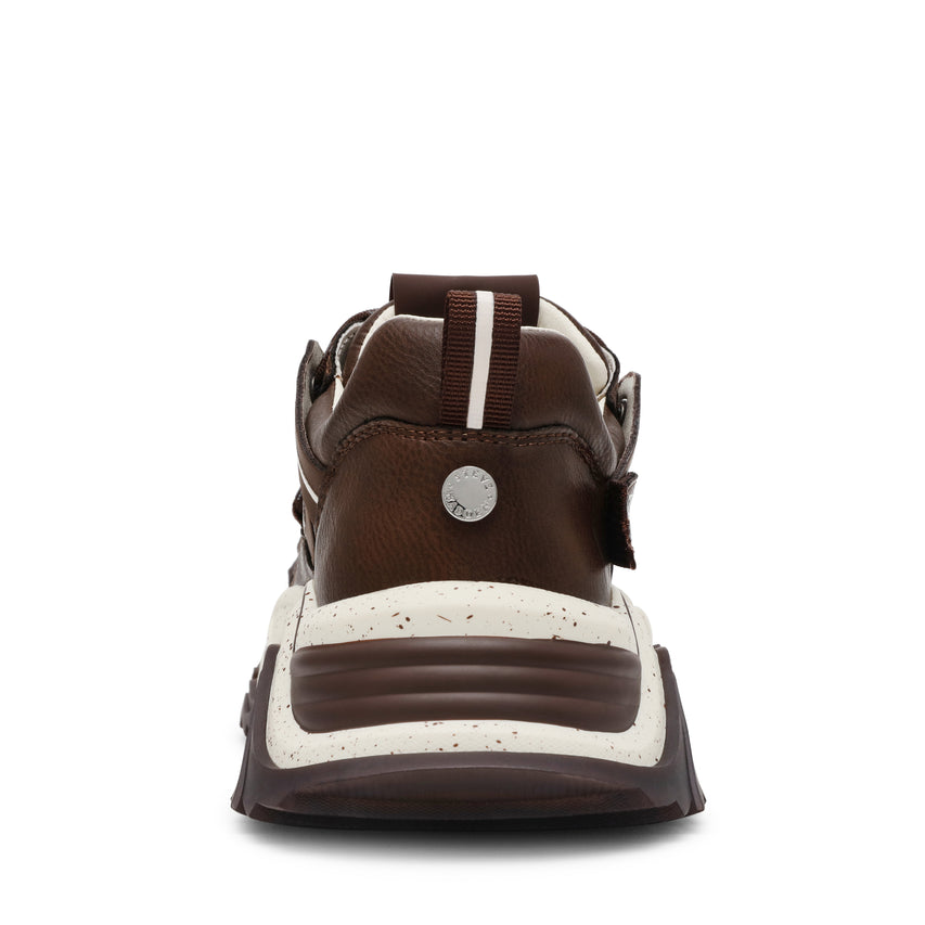 Sneakers Kingdom 2.0 DARK BRN