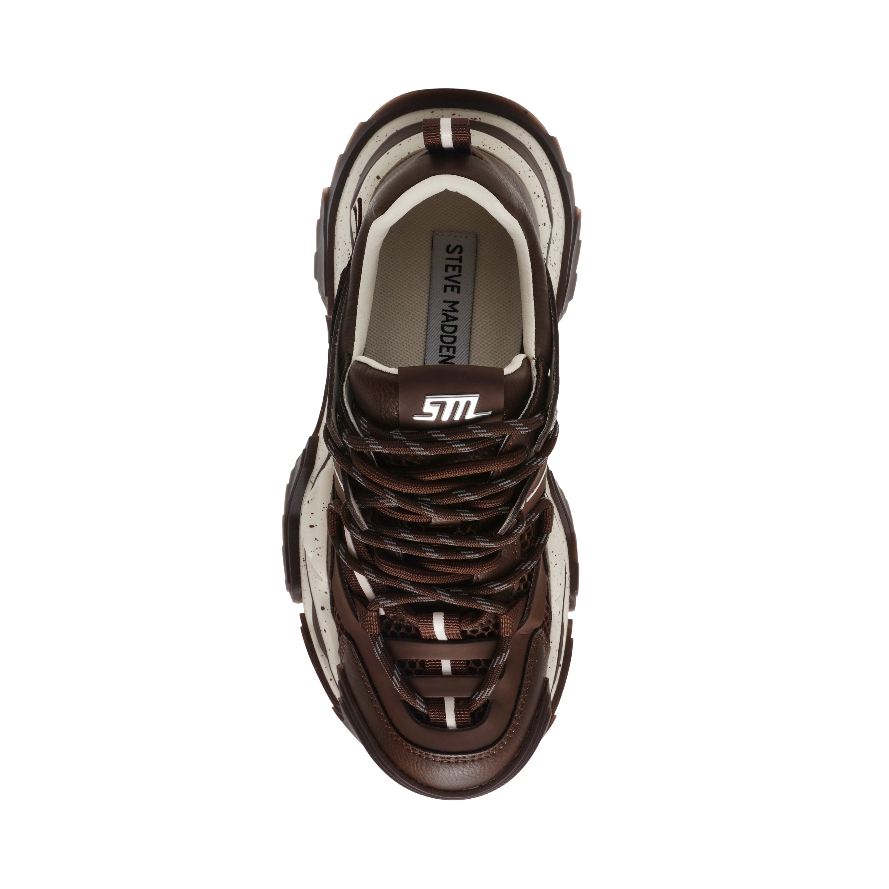 Sneakers Kingdom 2.0 DARK BRN