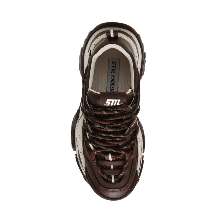 Sneakers Kingdom 2.0 DARK BRN