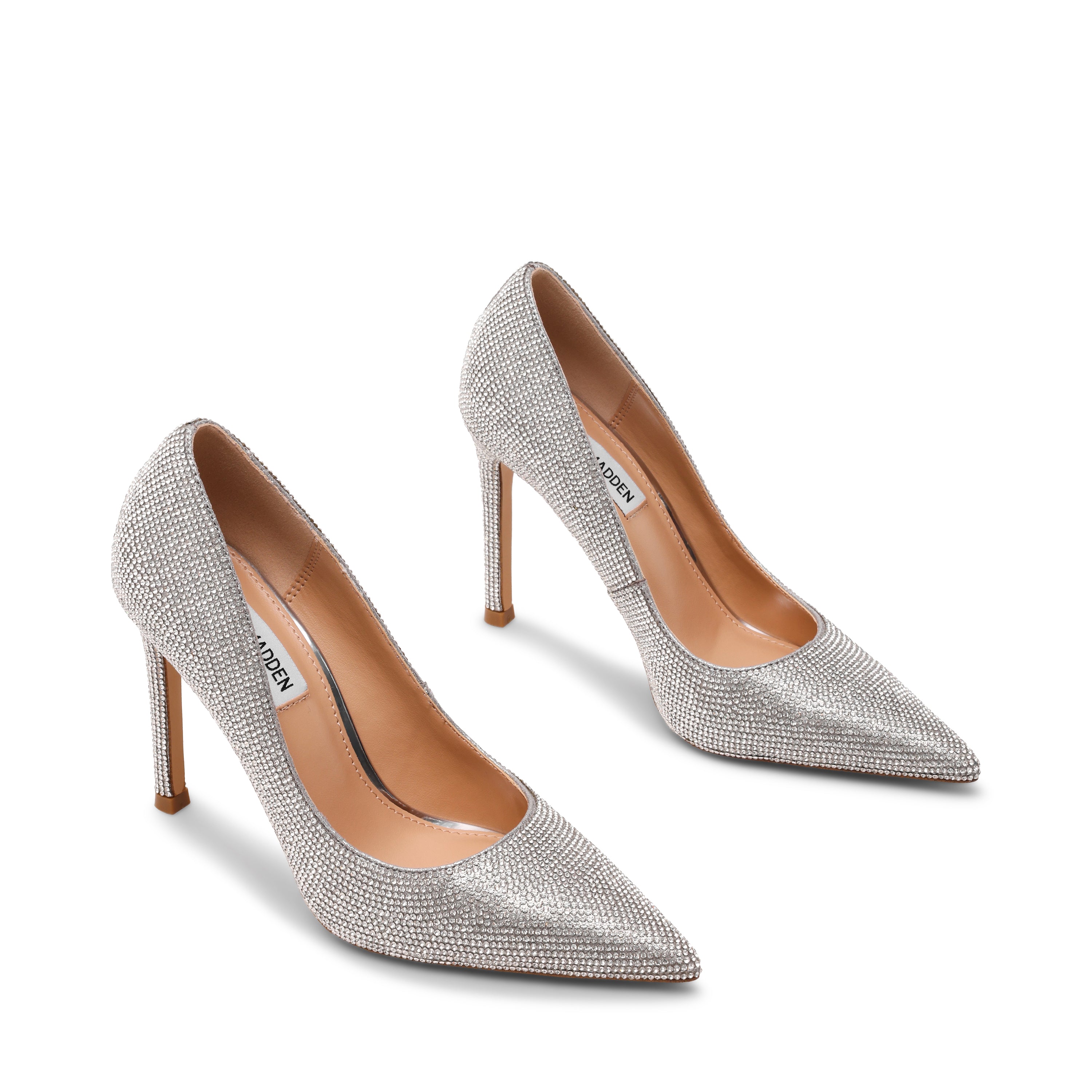 Γόβες Thrive-R RHINESTONES