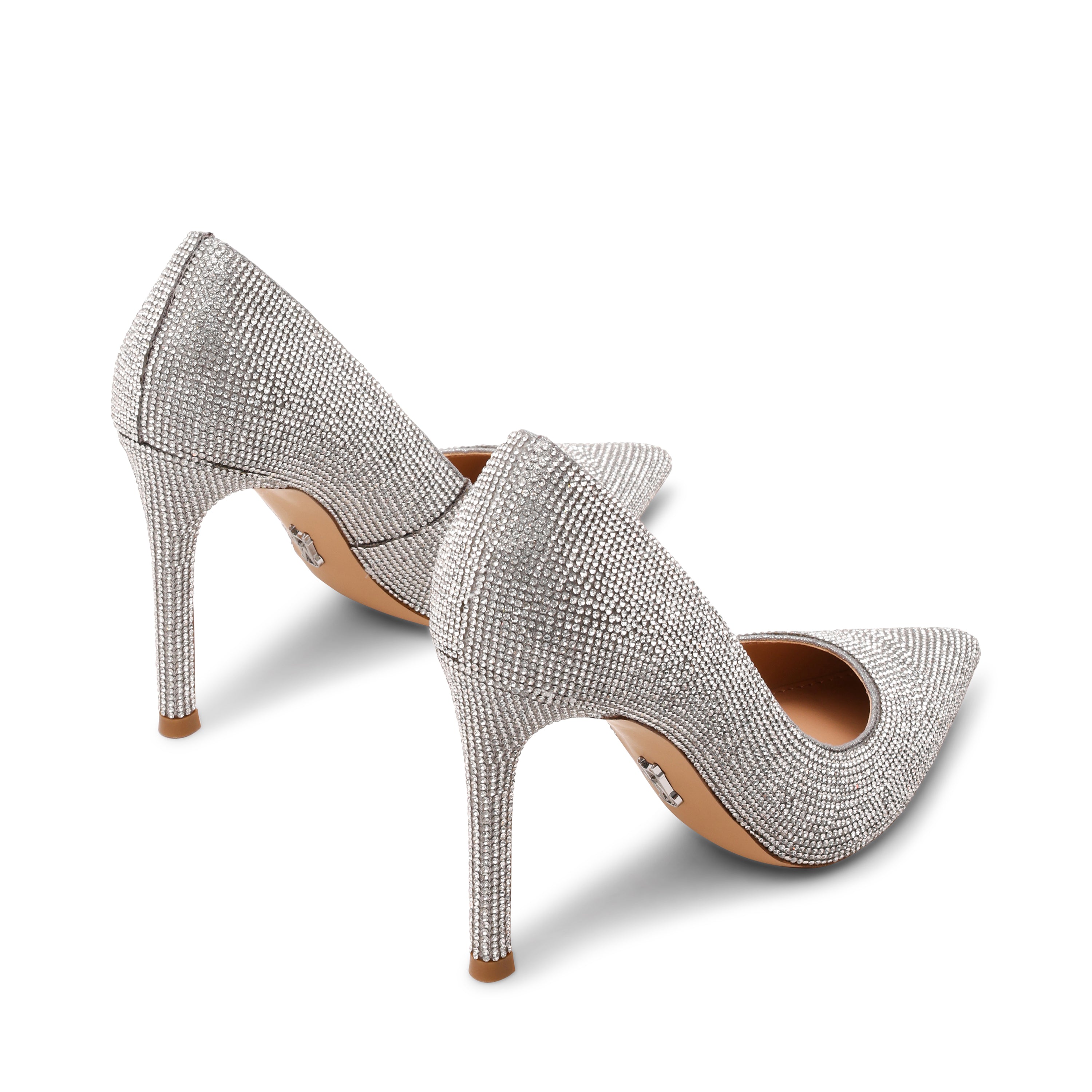 Γόβες Thrive-R RHINESTONES