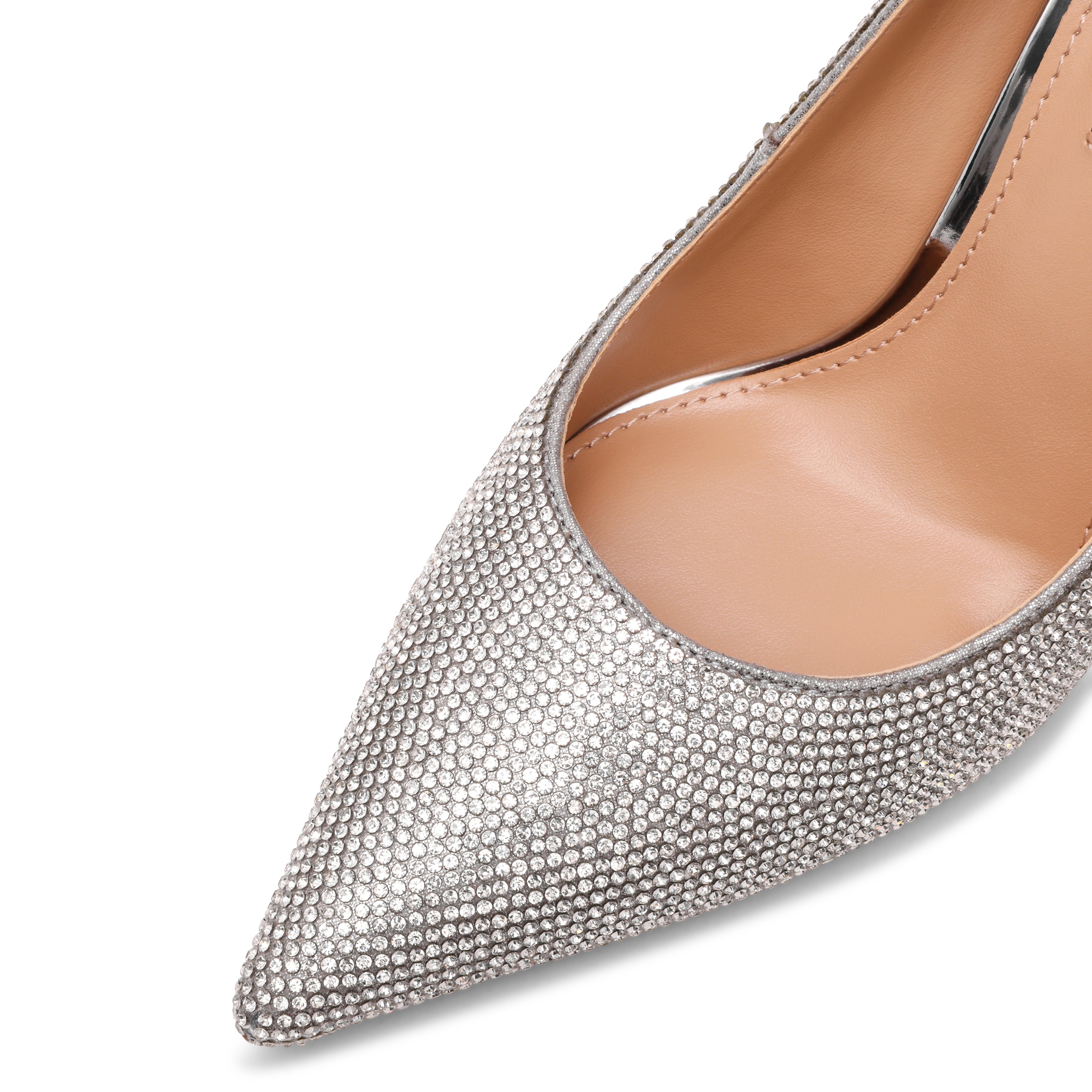 Γόβες Thrive-R RHINESTONES