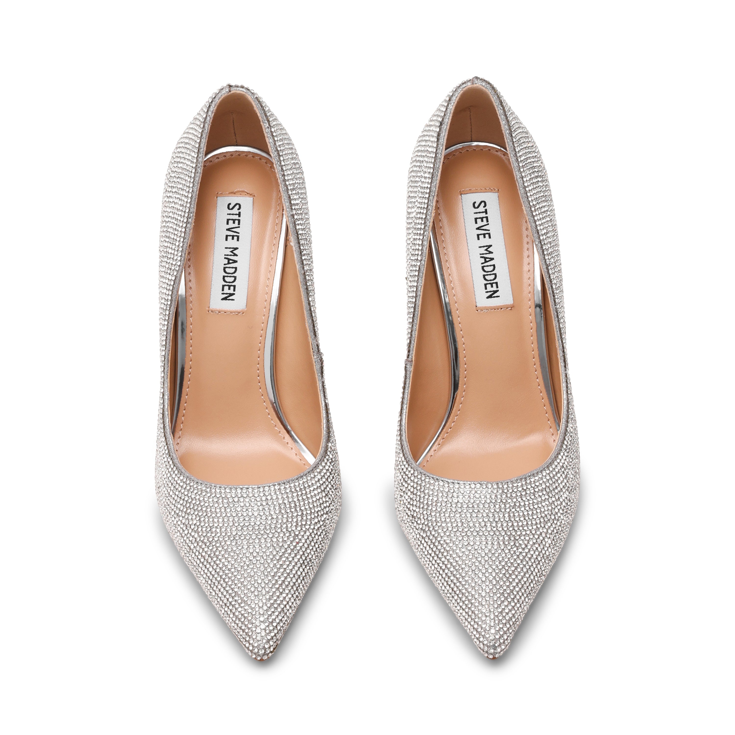 Γόβες Thrive-R RHINESTONES