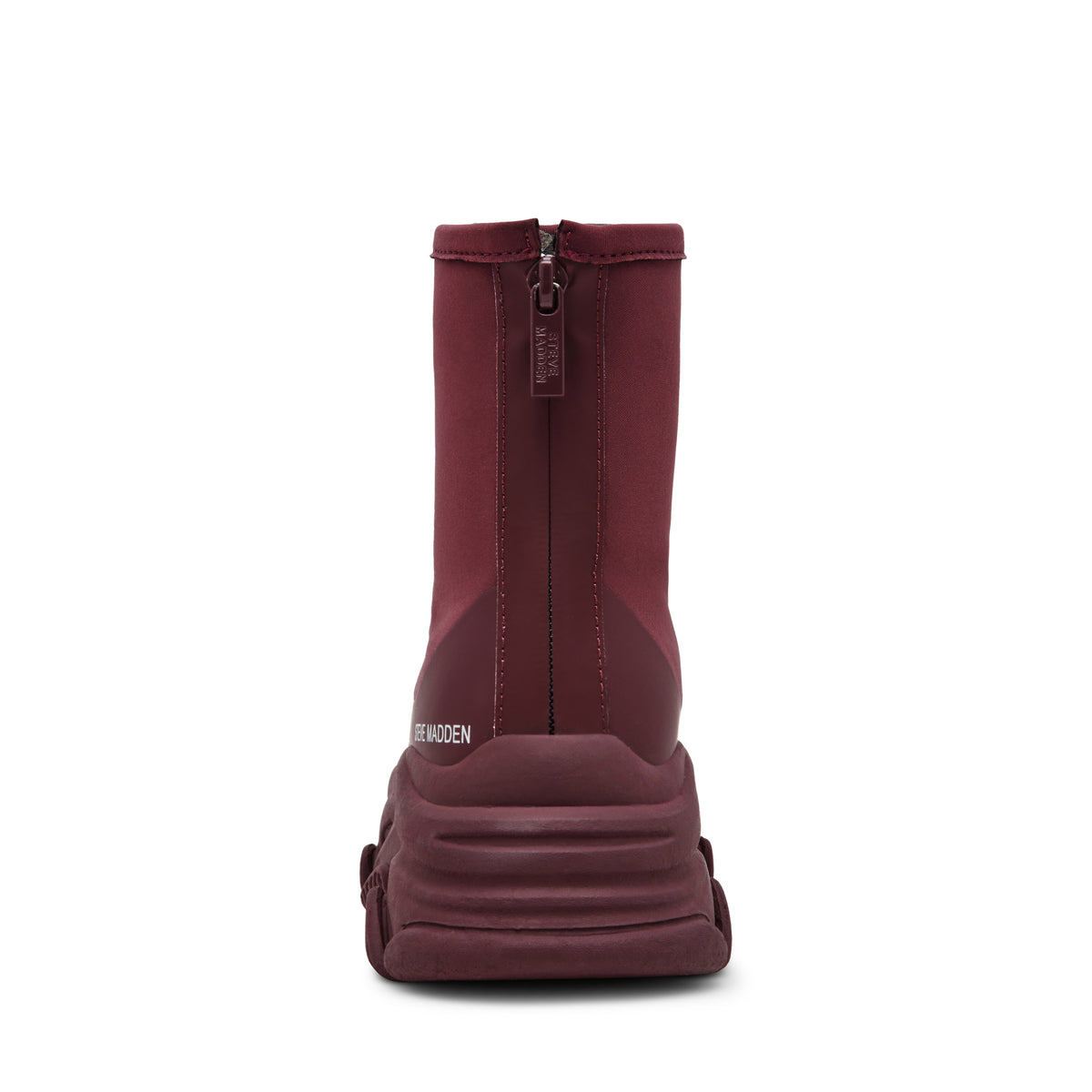Sneakers Vrooms-E DK CHERRY LACQ