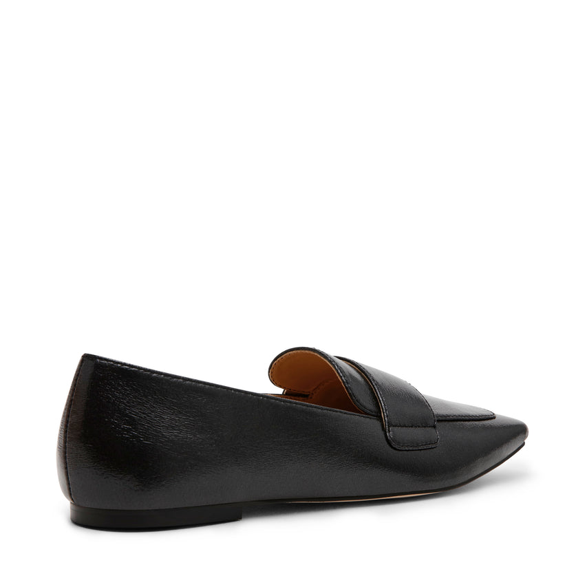 Loafers Monarc BLK CRINKLE