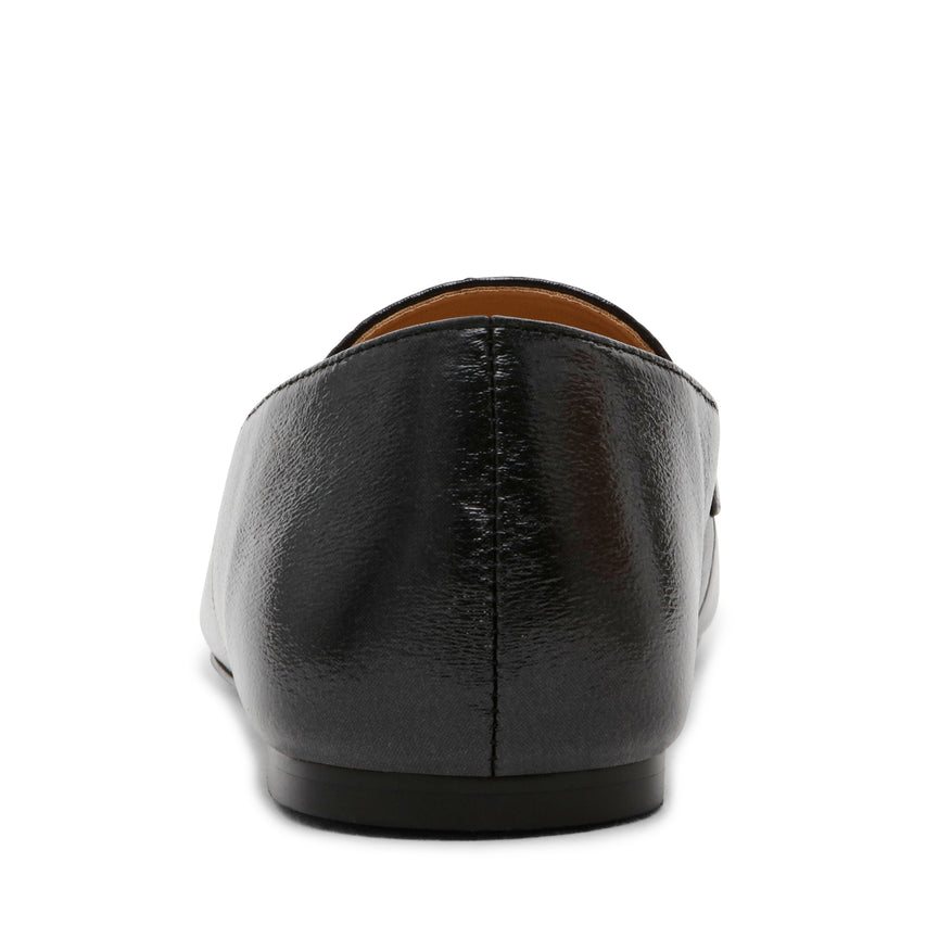 Loafers Monarc BLK CRINKLE