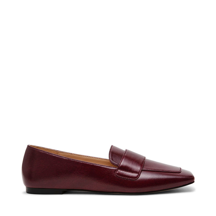 Loafers Monarc DK CHERRY CRINKLE
