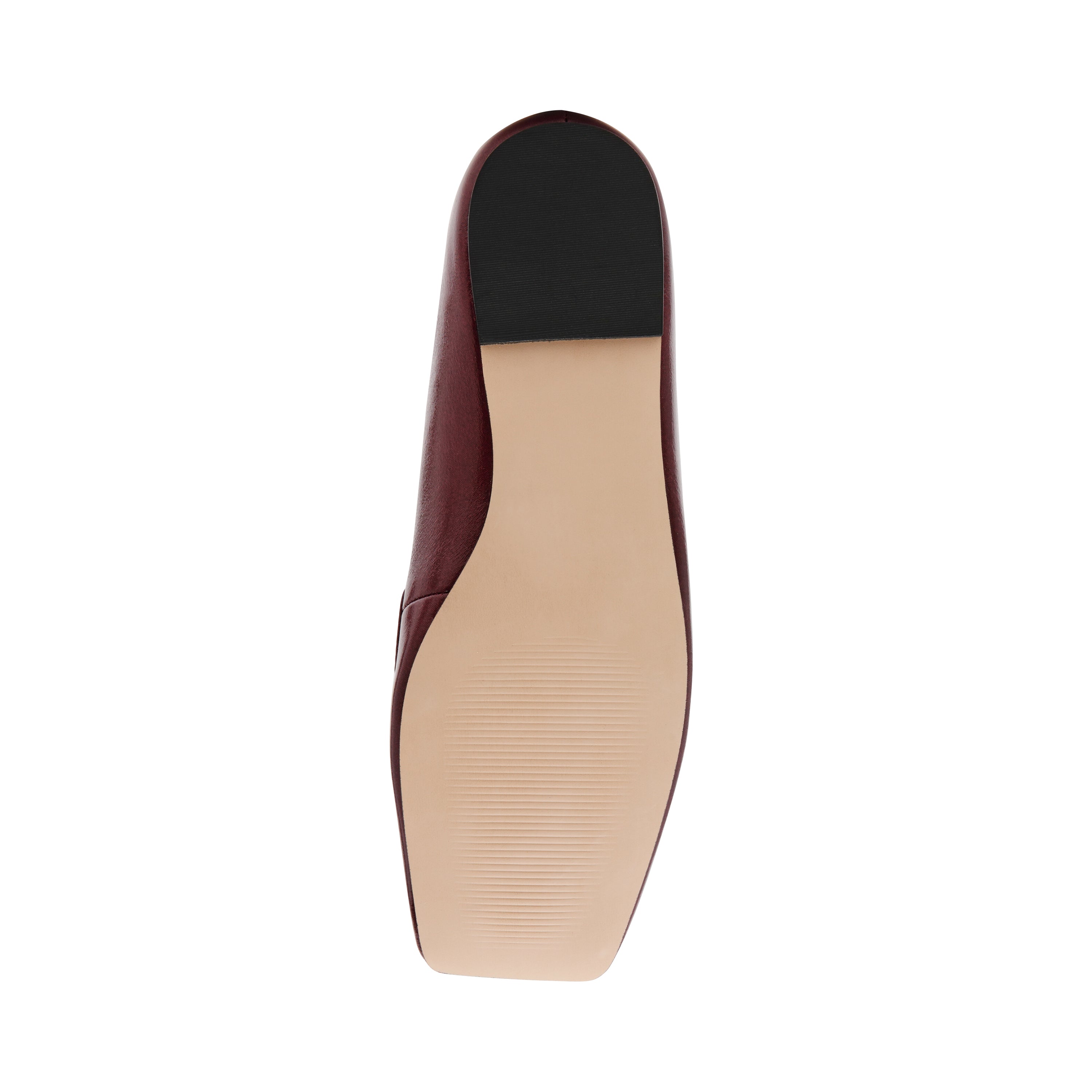 Loafers Monarc DK CHERRY CRINKLE