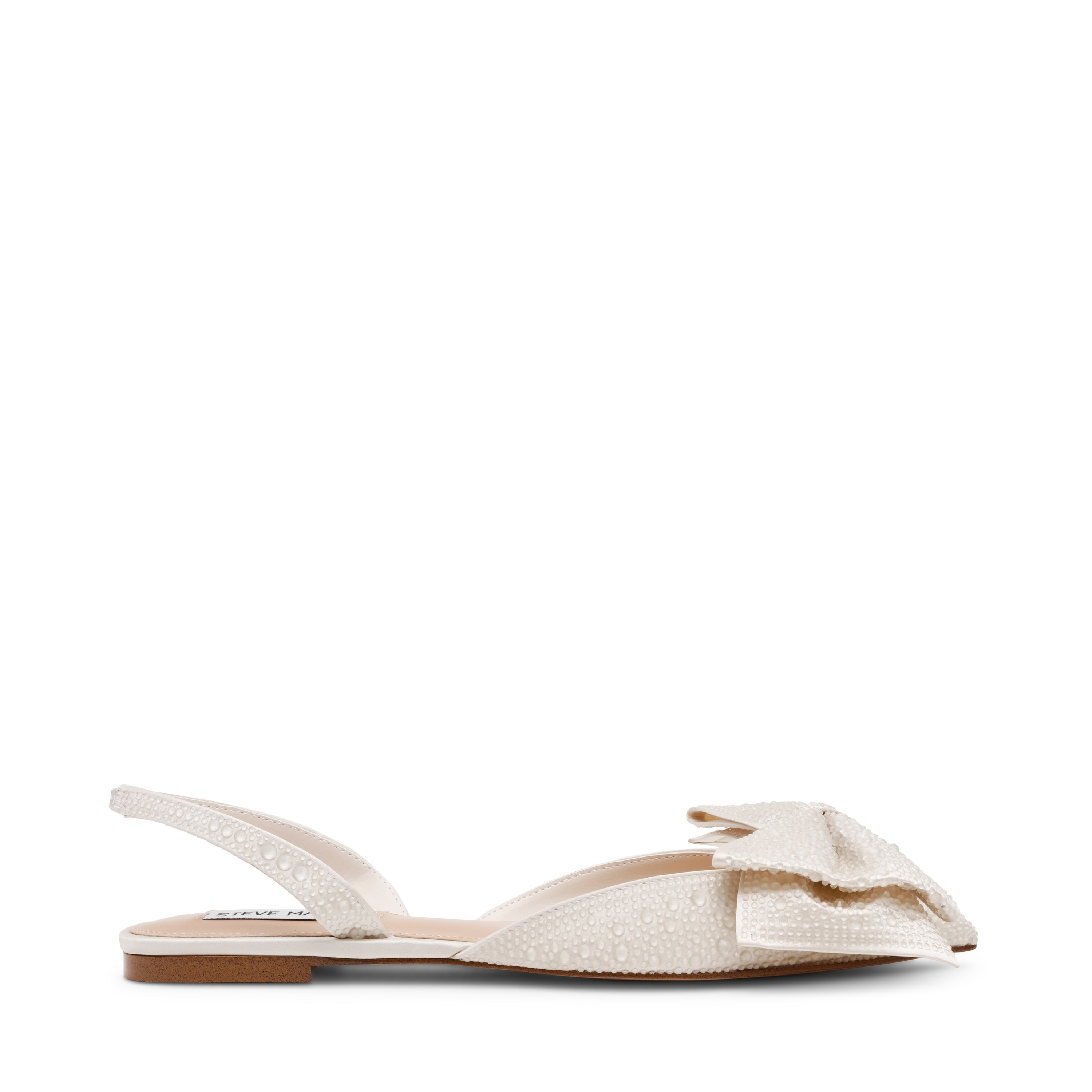 Slingbacks Cardi IVORY PEARL
