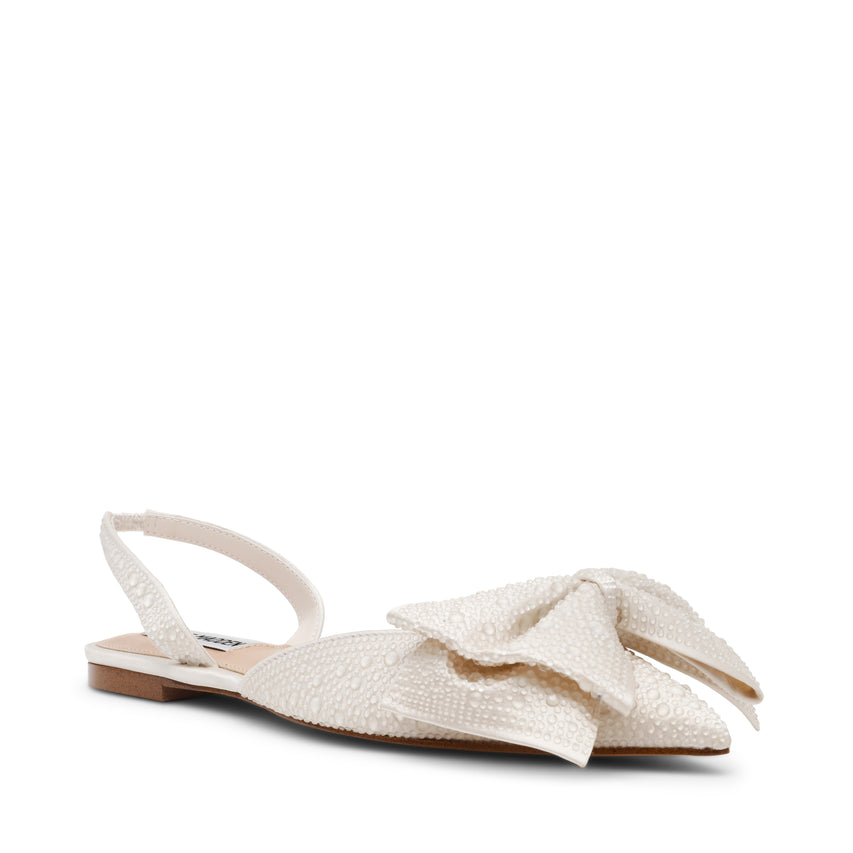 Slingbacks Cardi IVORY PEARL