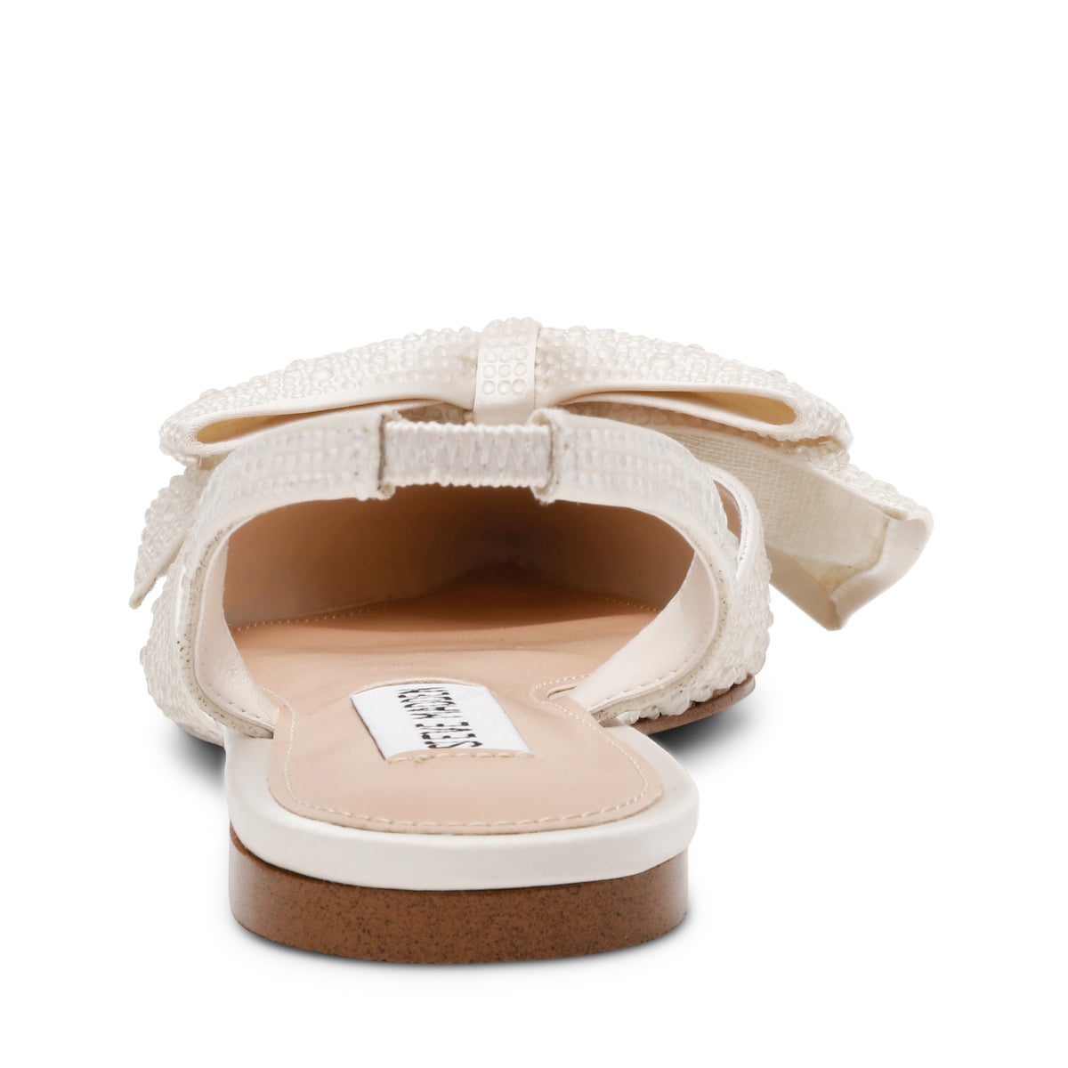 Slingbacks Cardi IVORY PEARL