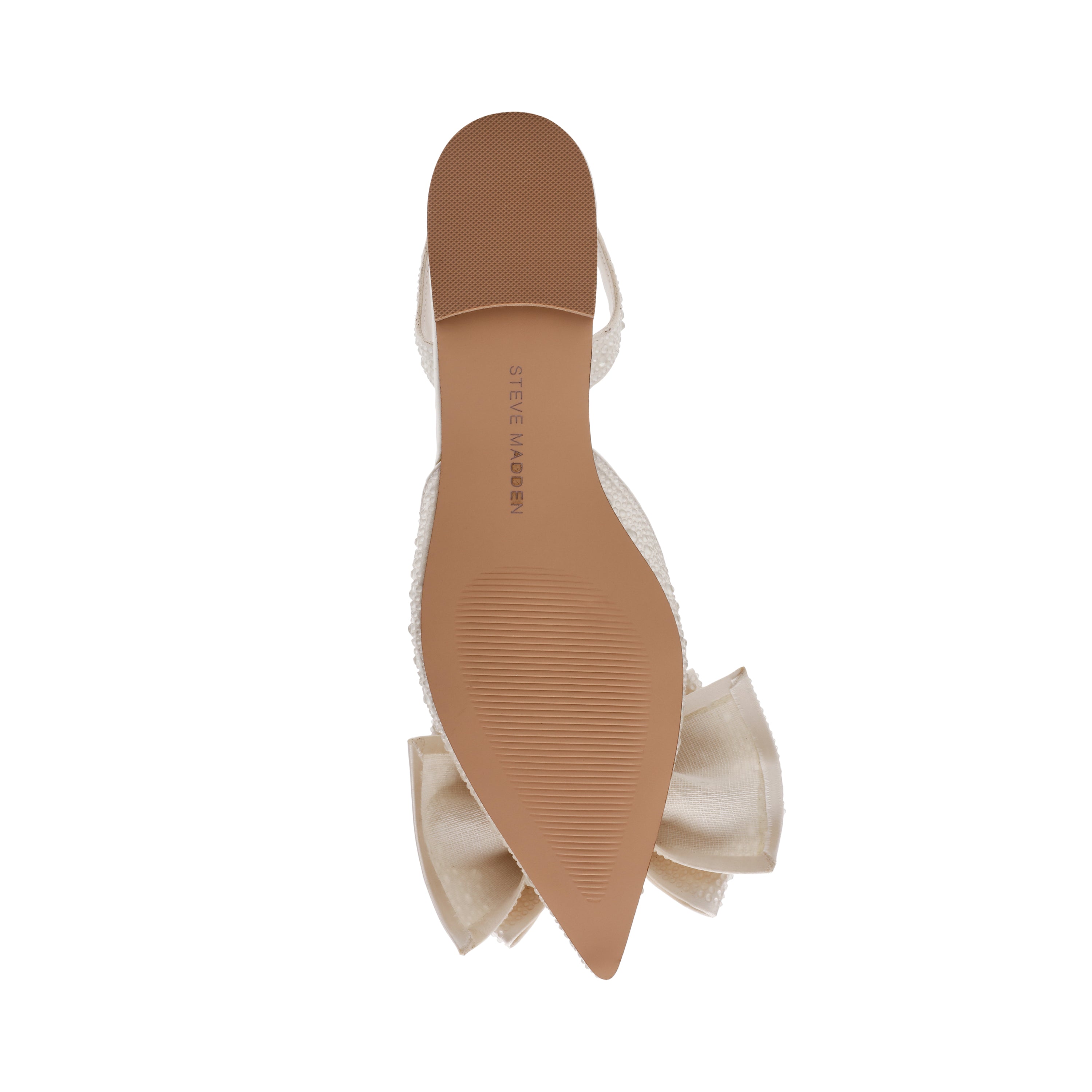 Slingbacks Cardi IVORY PEARL