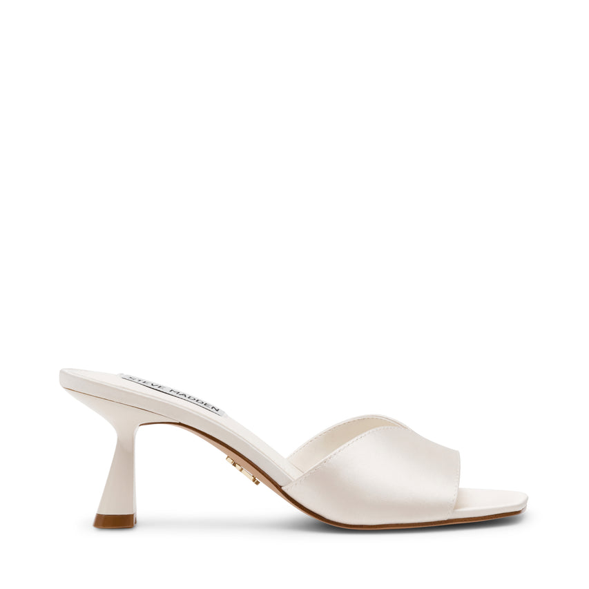 Mules IVIE IVORY