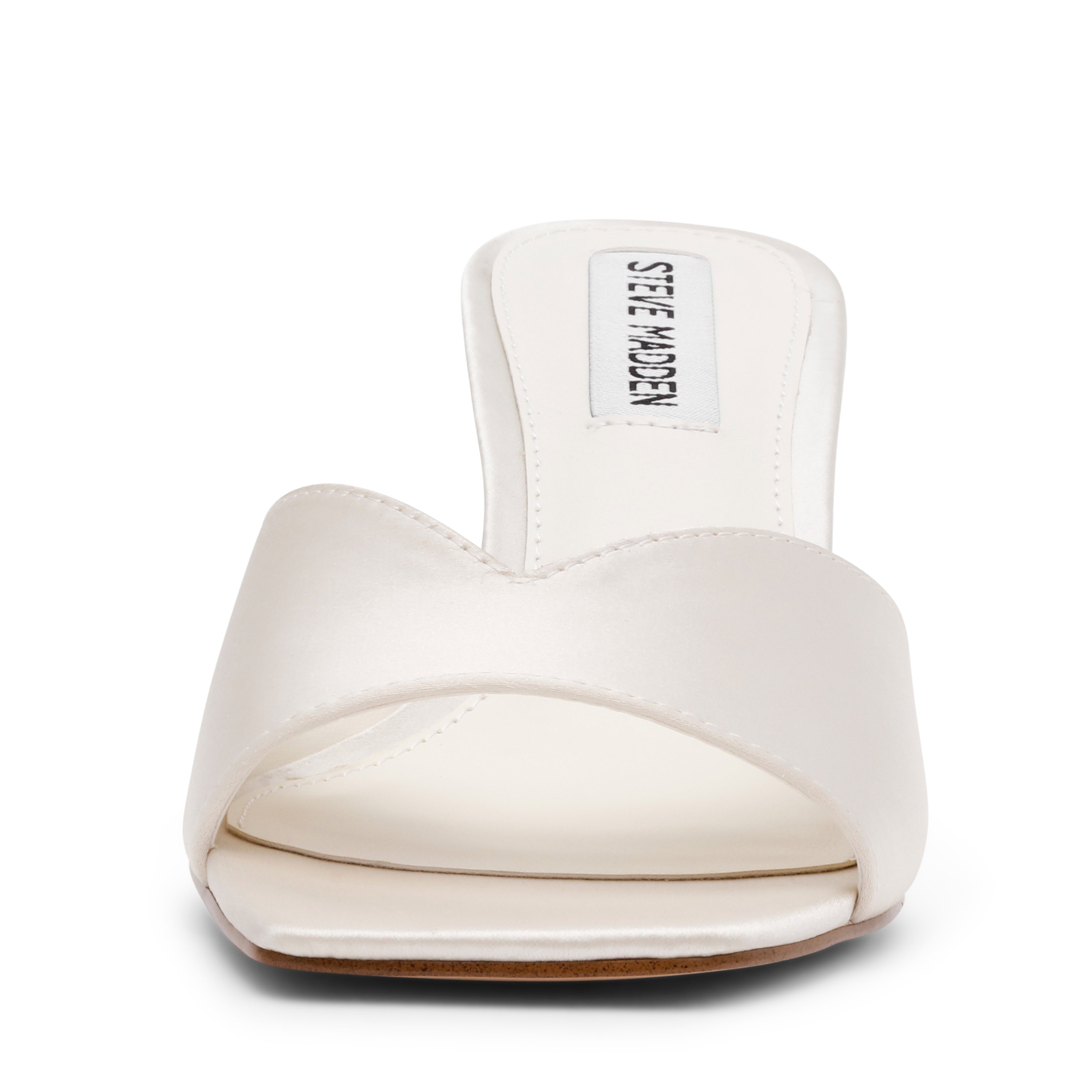 Mules IVIE IVORY