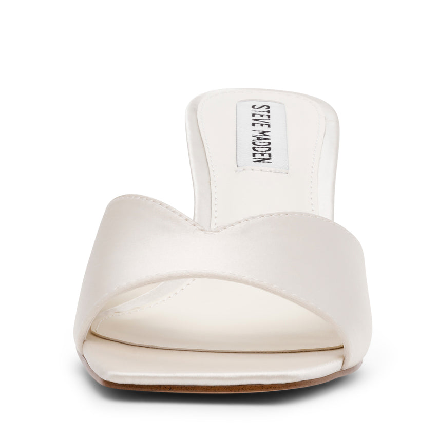 Mules IVIE IVORY