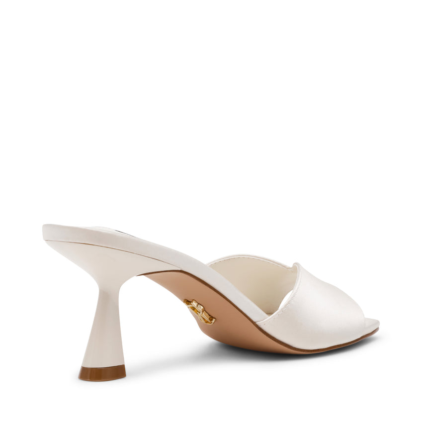 Mules IVIE IVORY