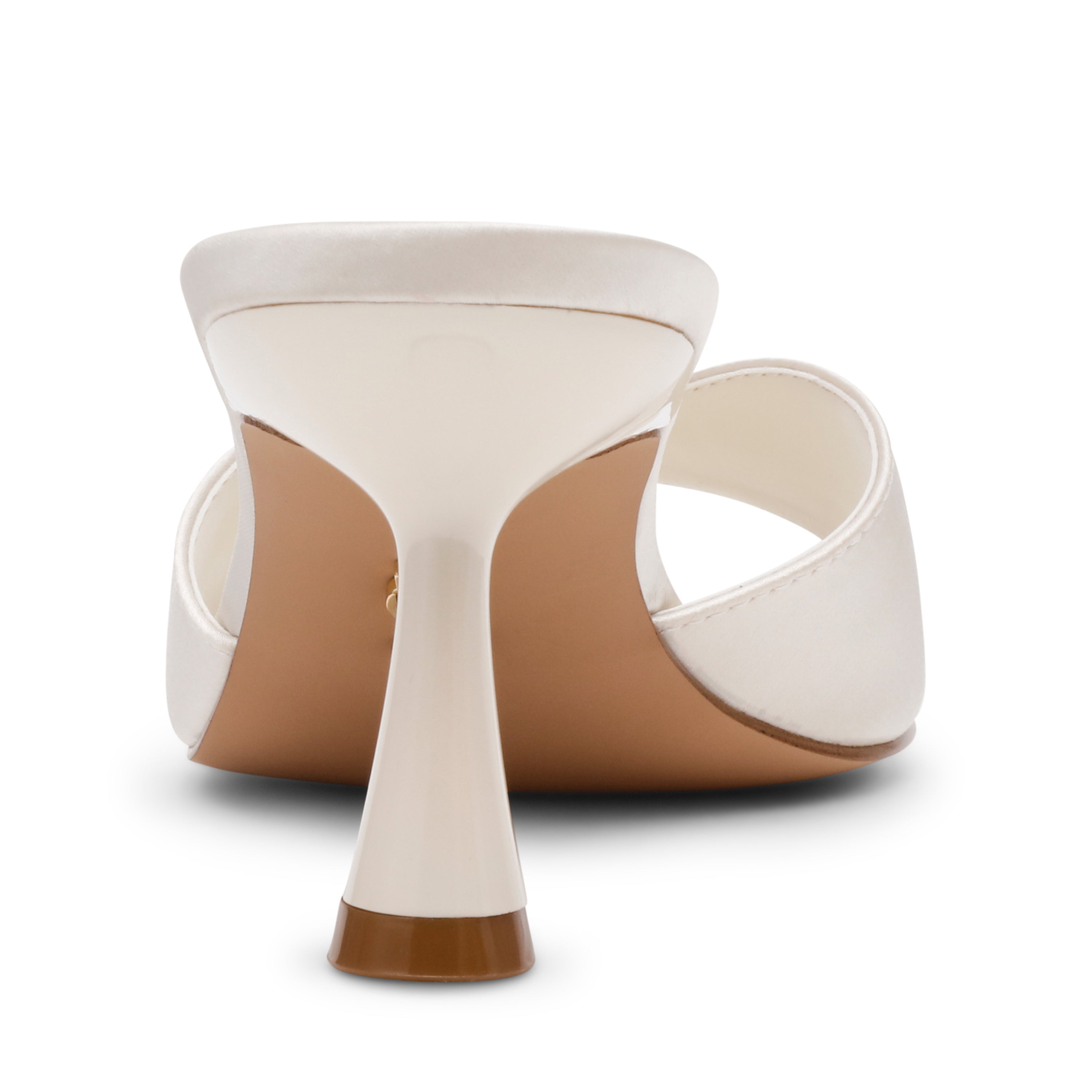 Mules IVIE IVORY