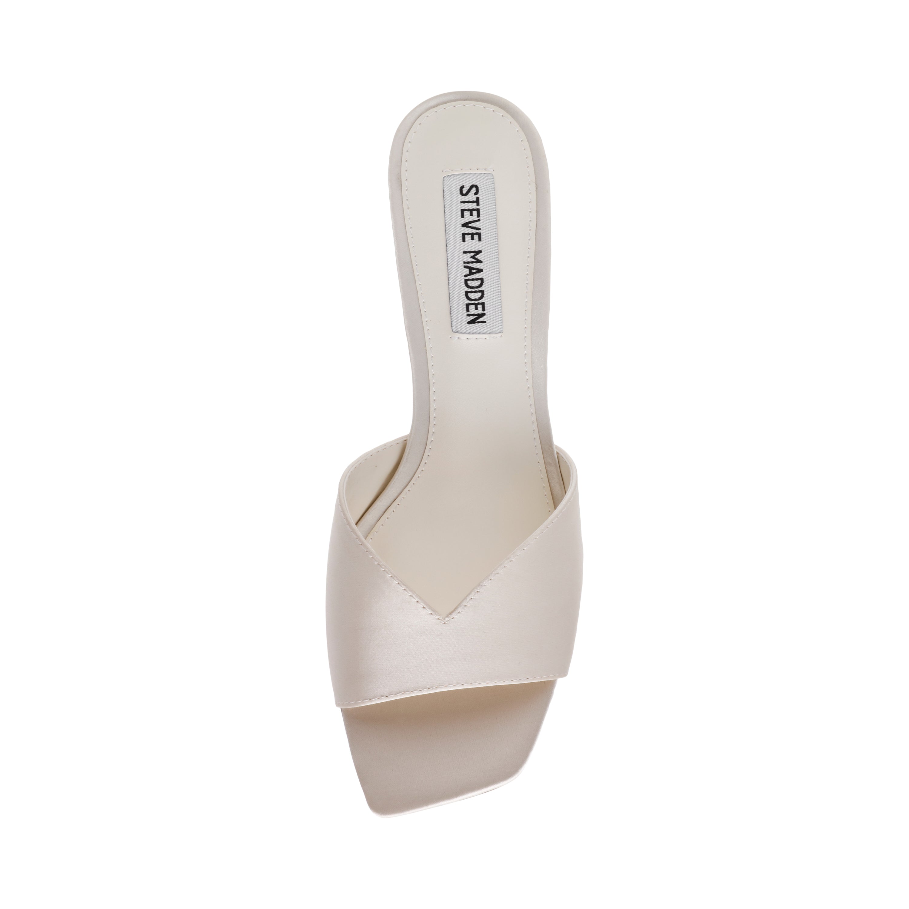 Mules IVIE IVORY