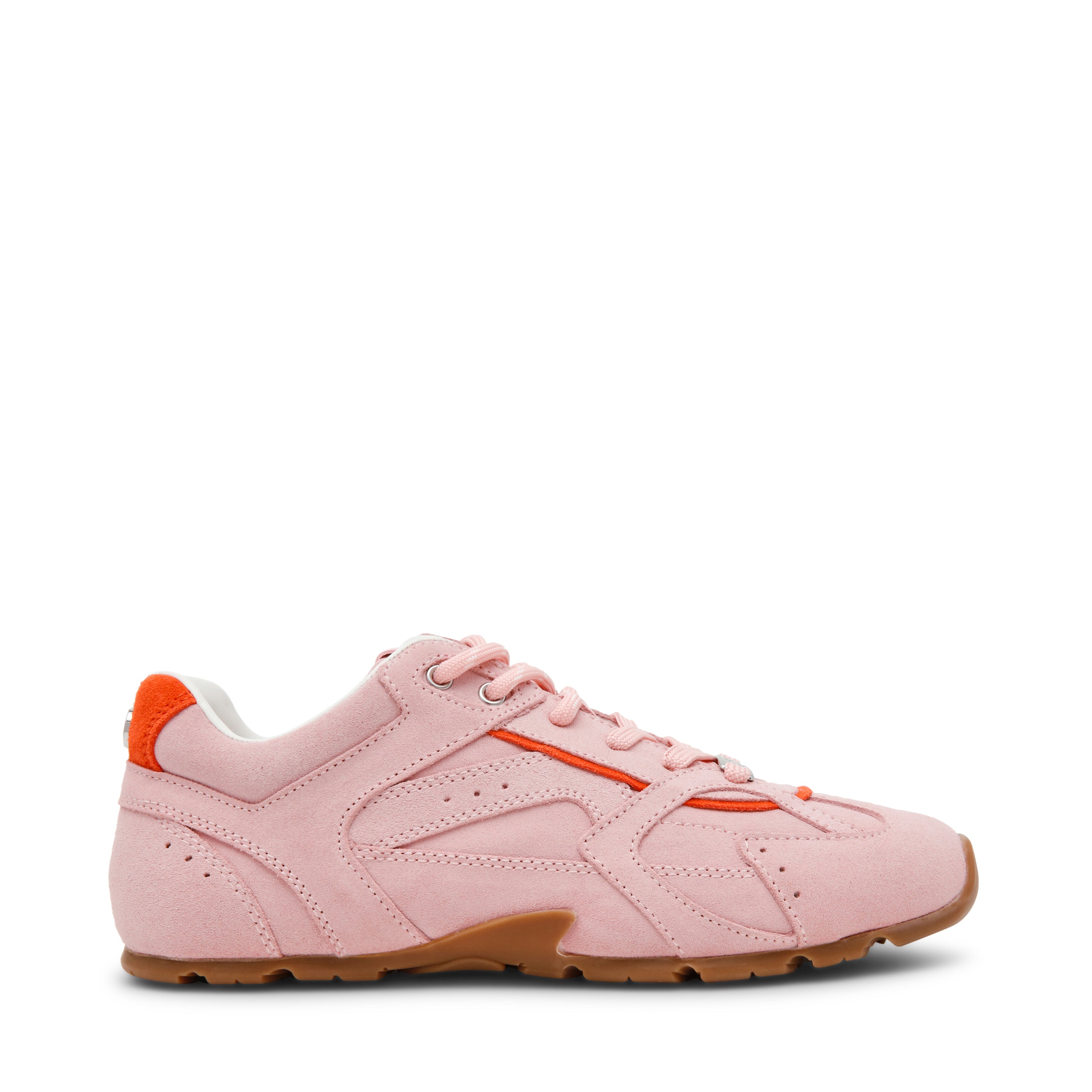 Sneakers Asiel PINK/RED