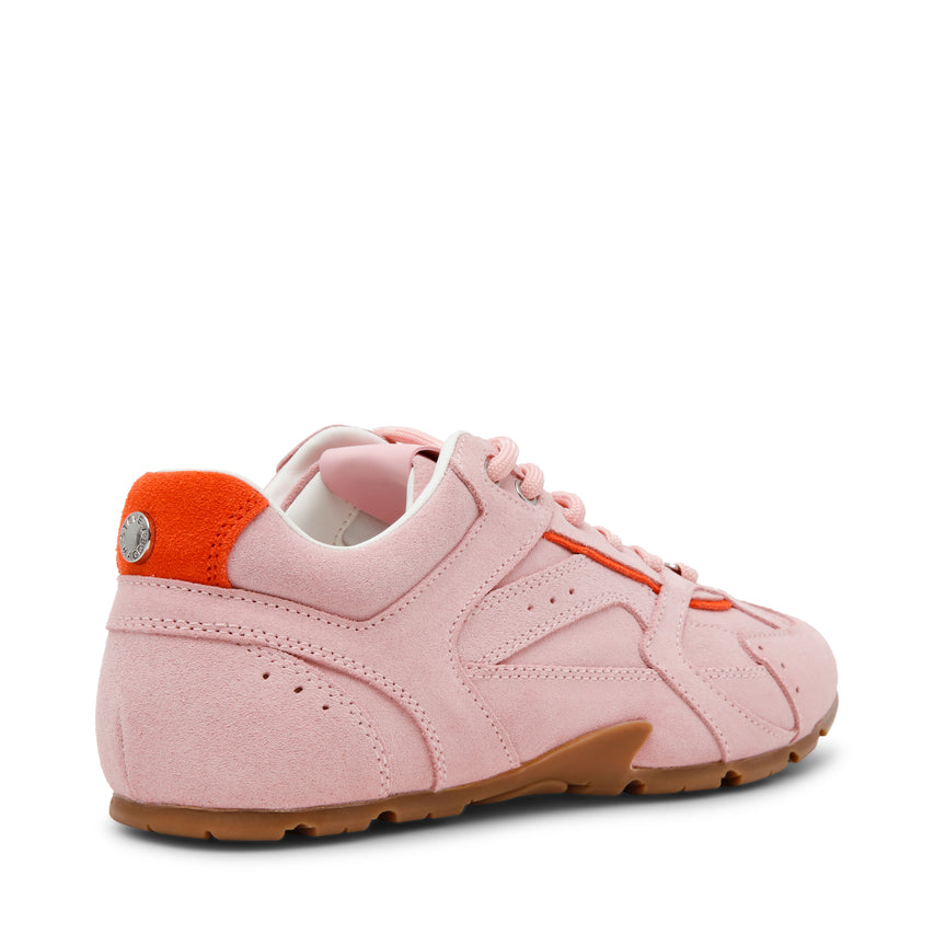 Sneakers Asiel PINK/RED