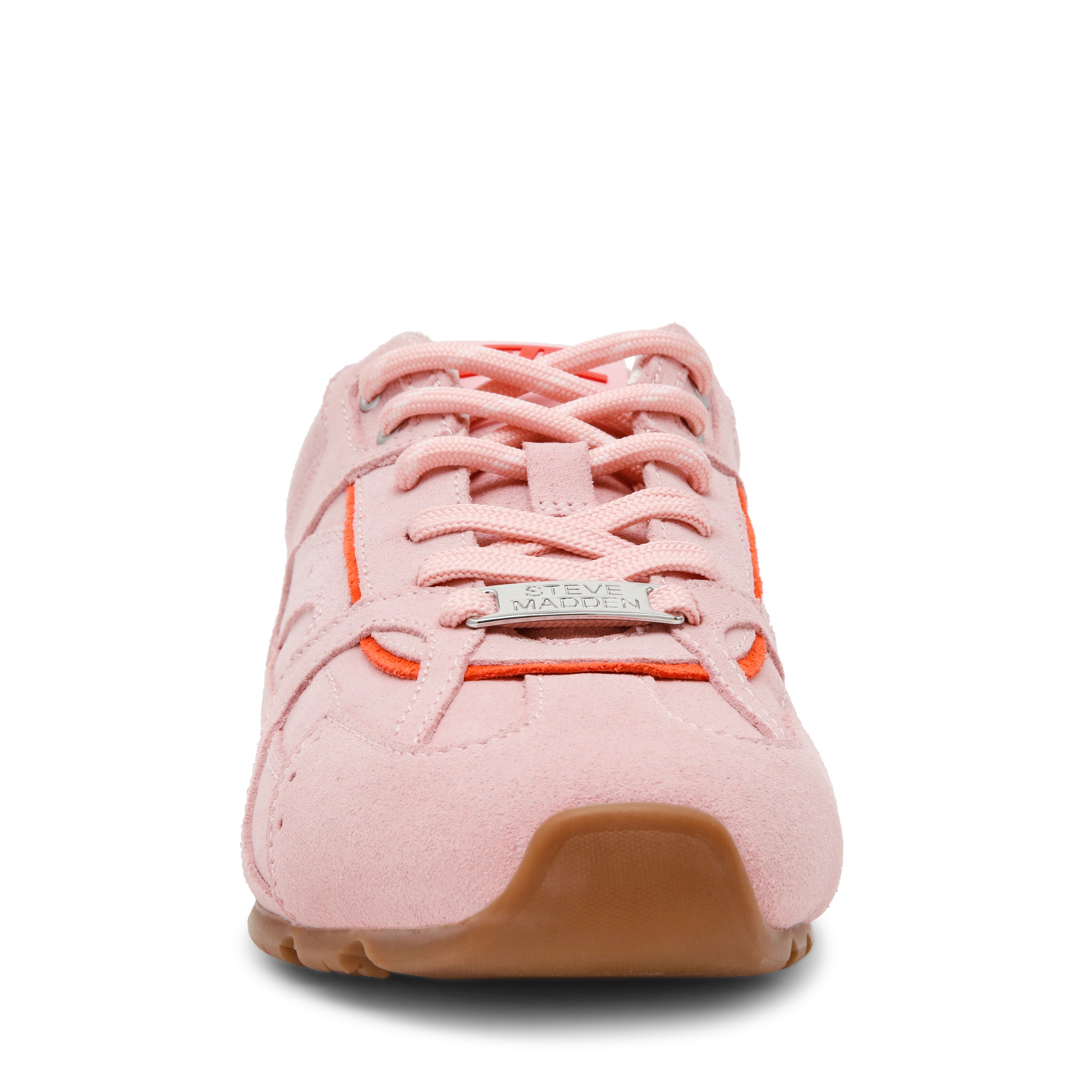 Sneakers Asiel PINK/RED