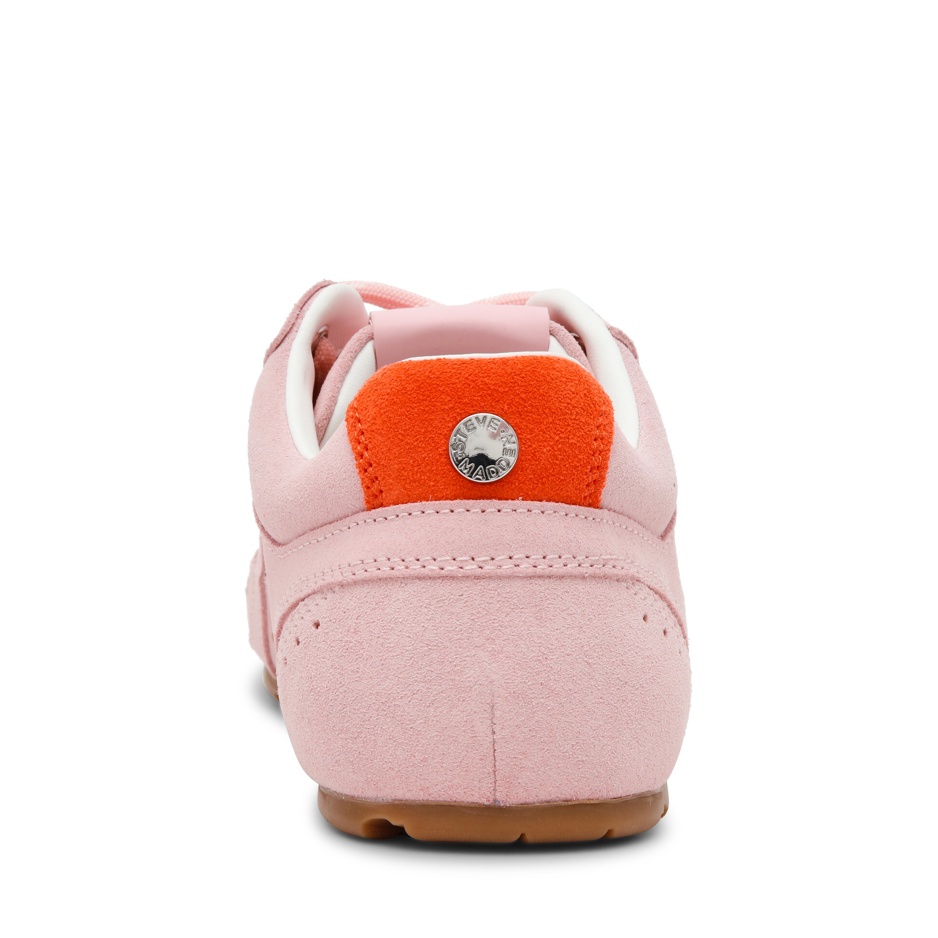 Sneakers Asiel PINK/RED