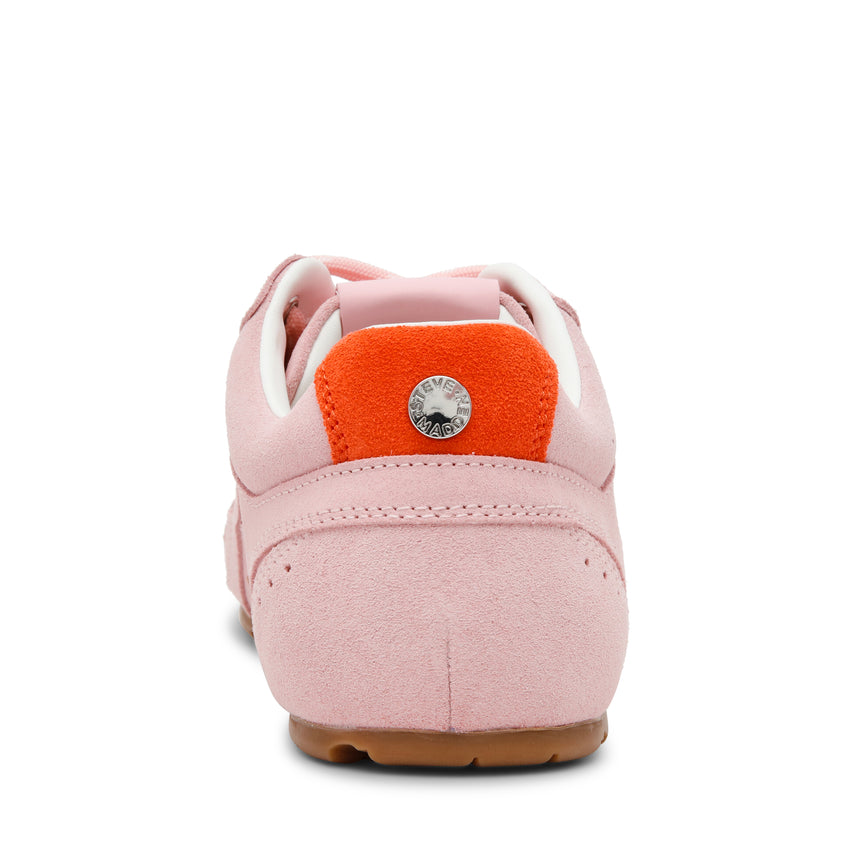 Sneakers Asiel PINK/RED
