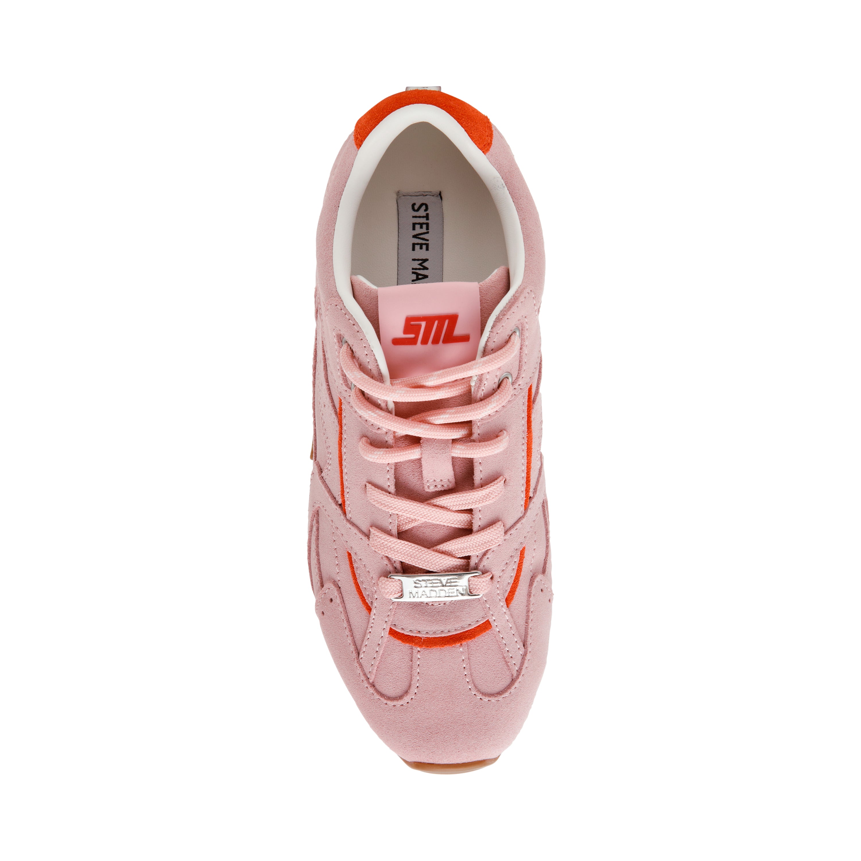 Sneakers Asiel PINK/RED