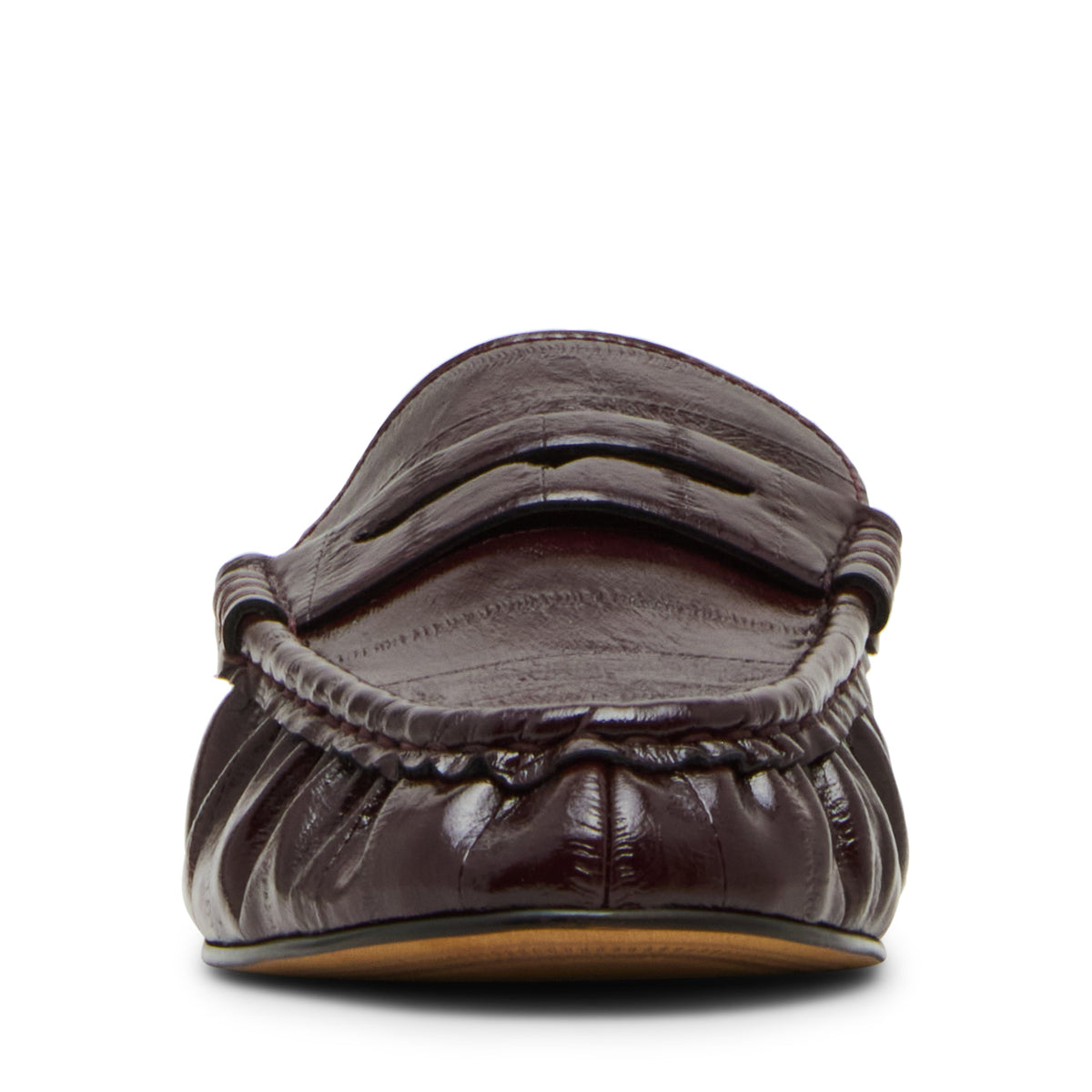 Mules Rafe BURGUNDY