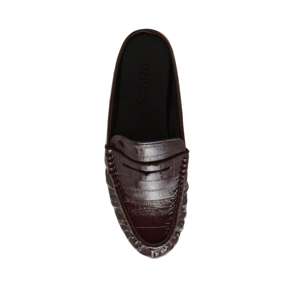 Mules Rafe BURGUNDY