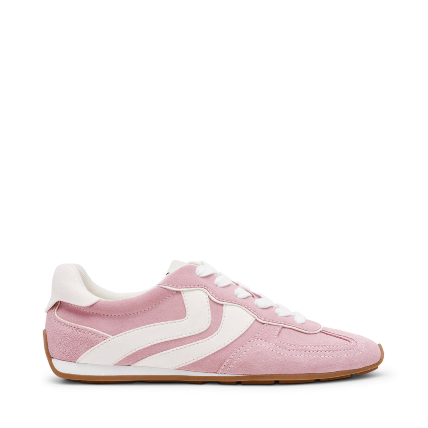 Sneakers Abbi-SM BB PINK SUE