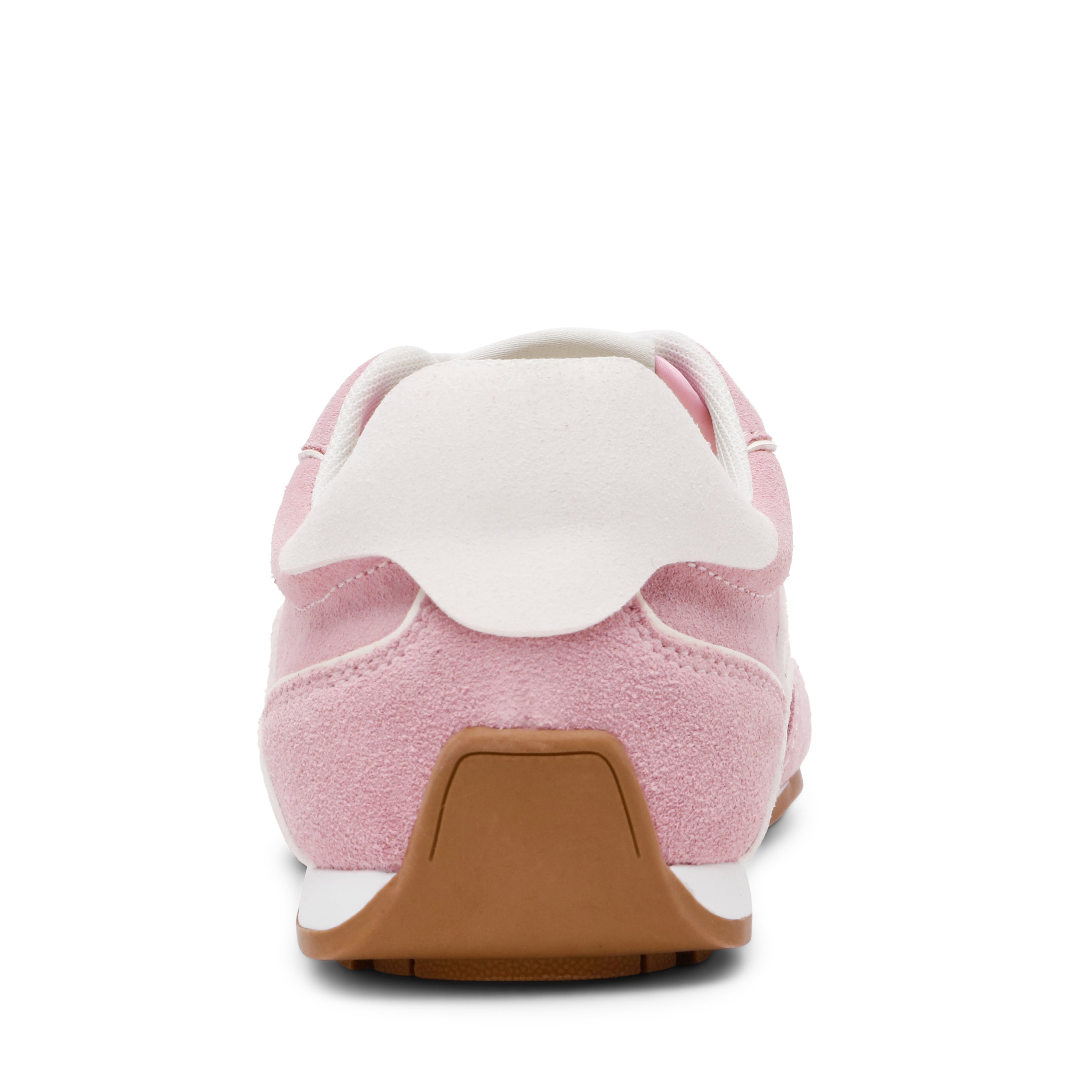 Sneakers Abbi-SM BB PINK SUE