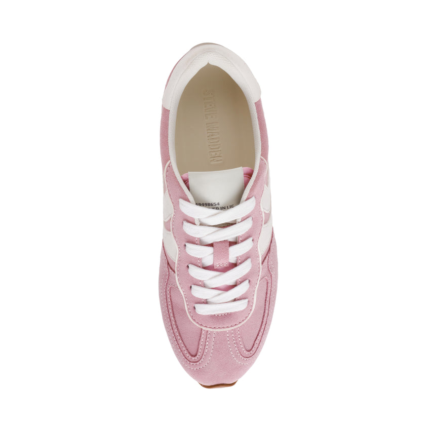 Sneakers Abbi-SM BB PINK SUE