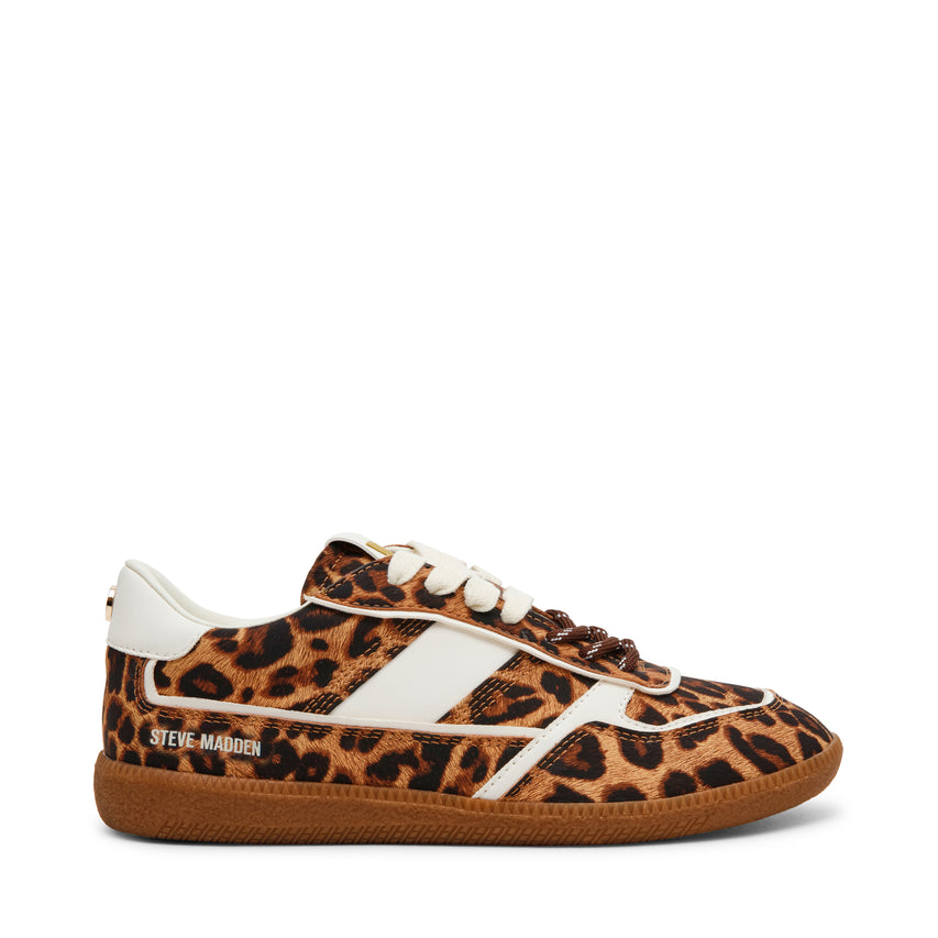Sneakers Augustine LEOPARD