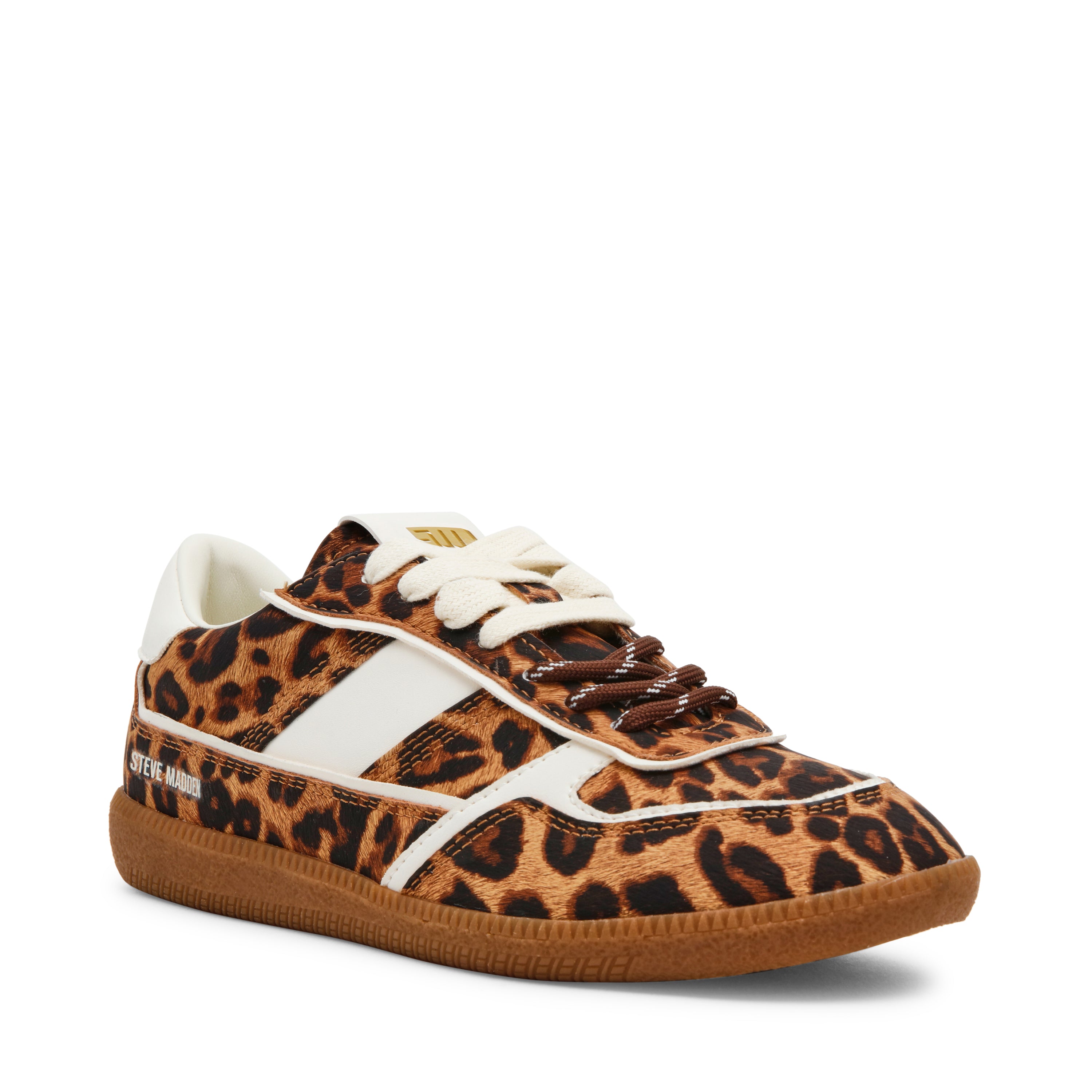 Sneakers Augustine LEOPARD