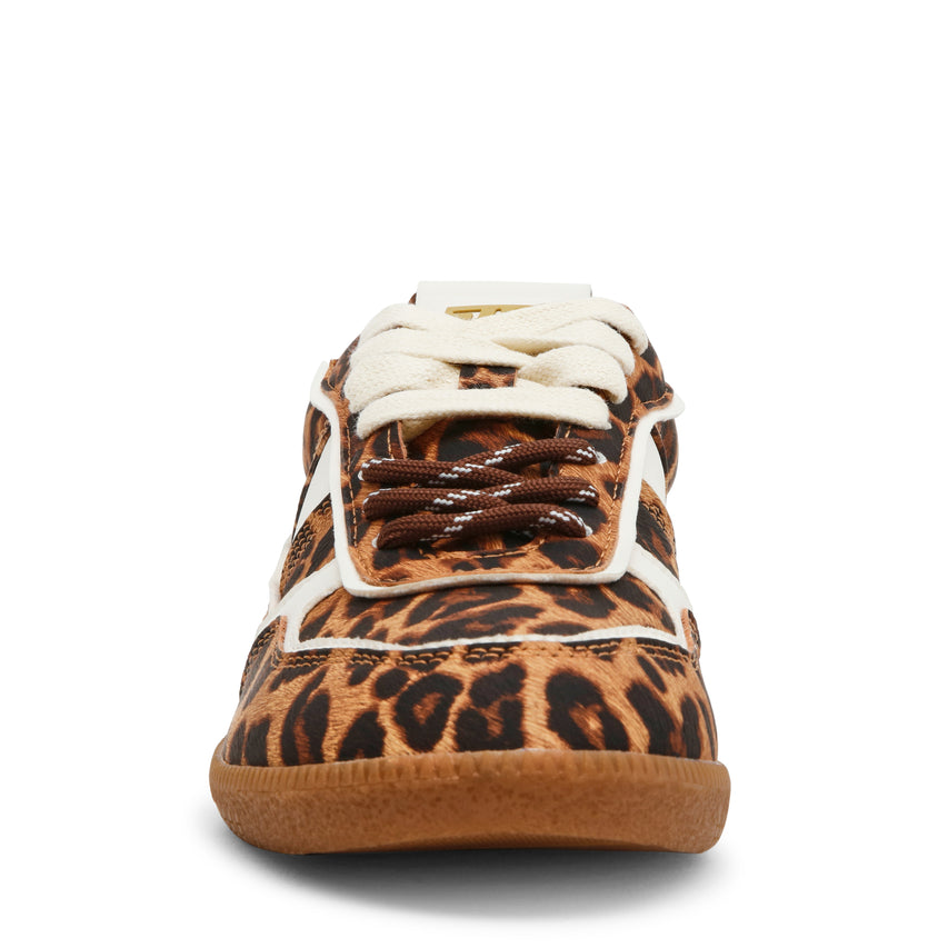 Sneakers Augustine LEOPARD