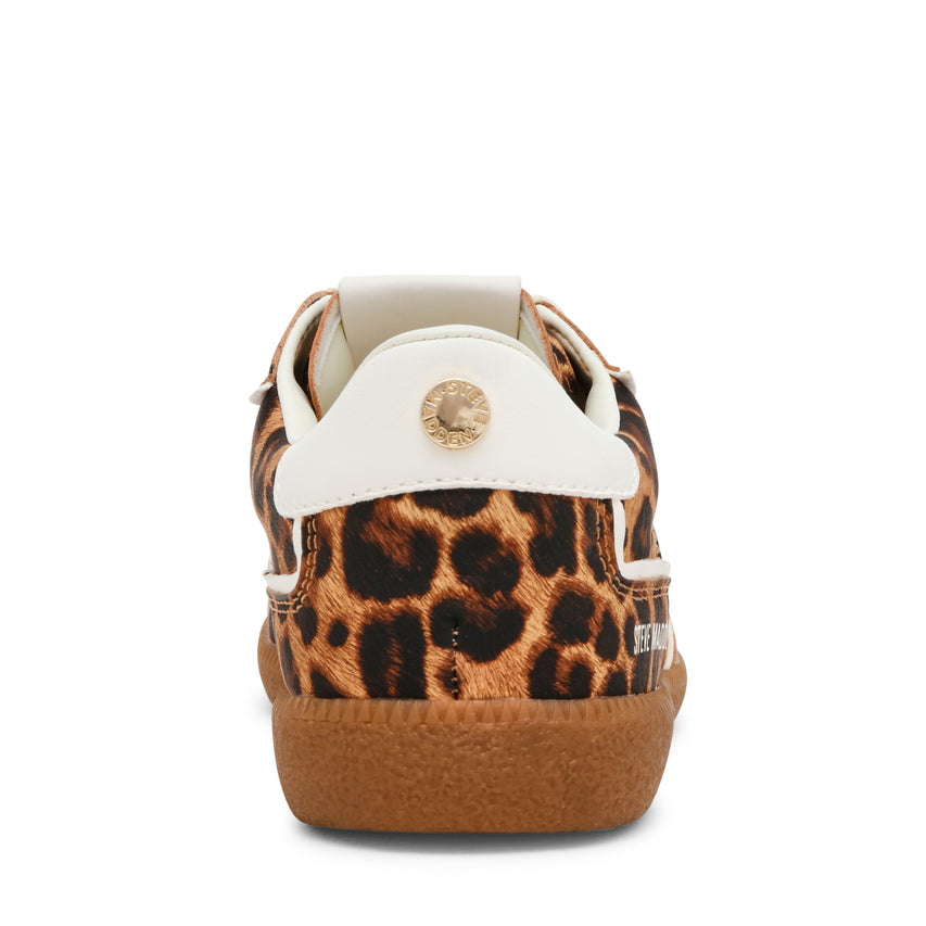Sneakers Augustine LEOPARD