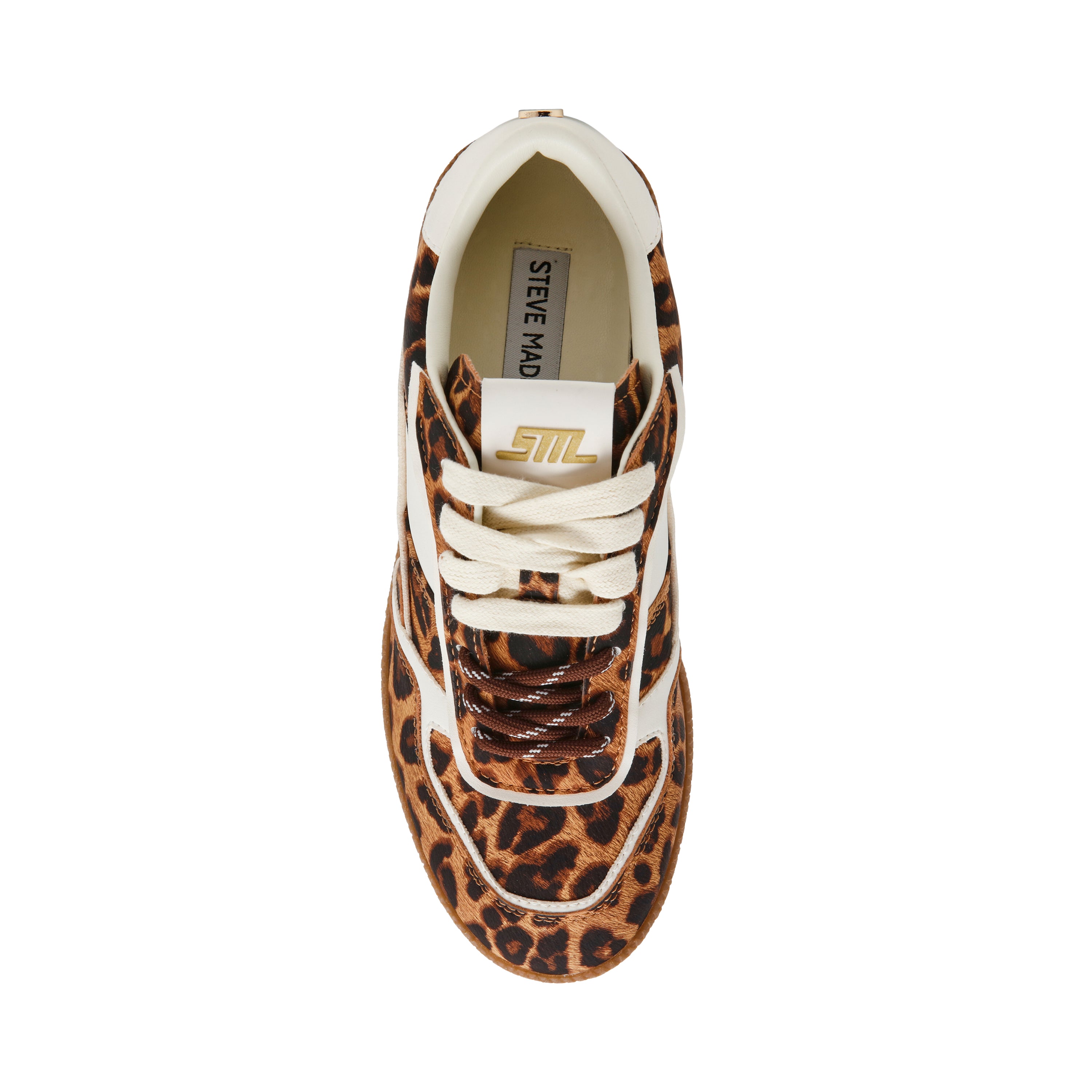 Sneakers Augustine LEOPARD