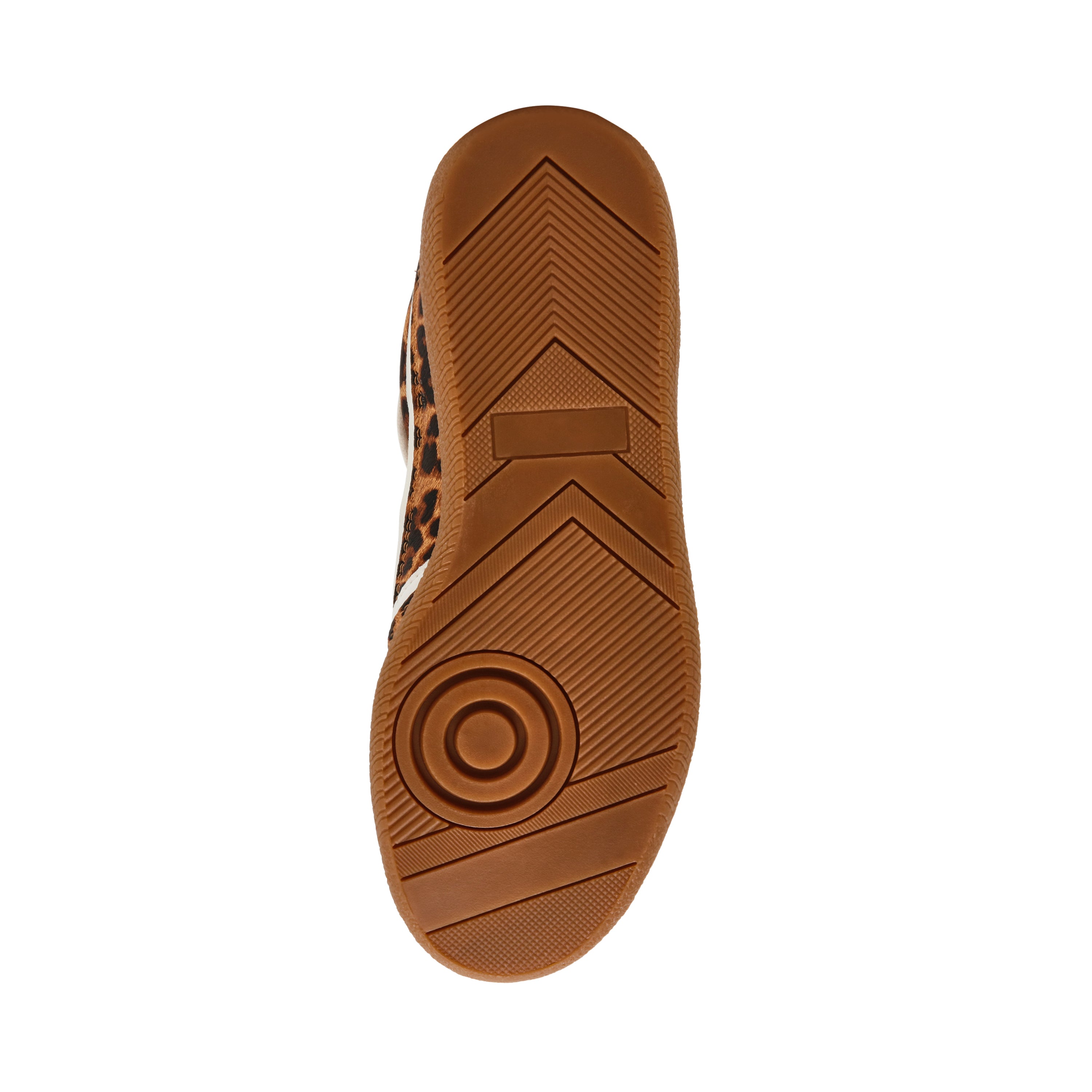Sneakers Augustine LEOPARD