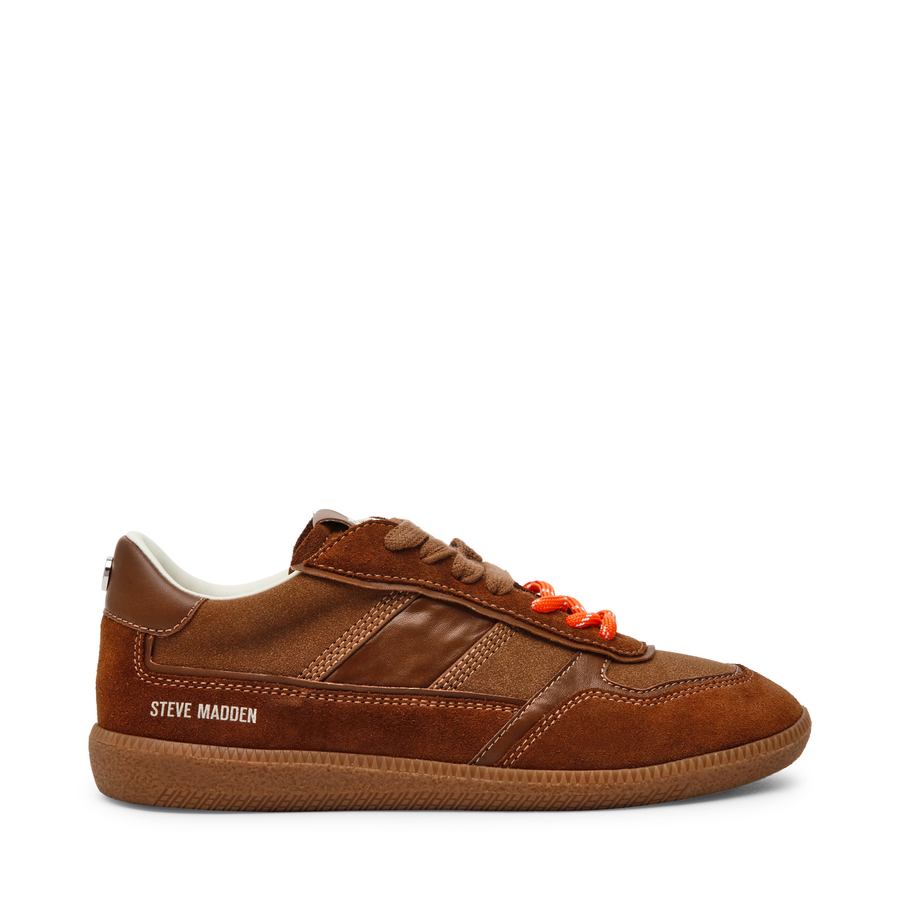 Sneakers Augustine CHESTNUT