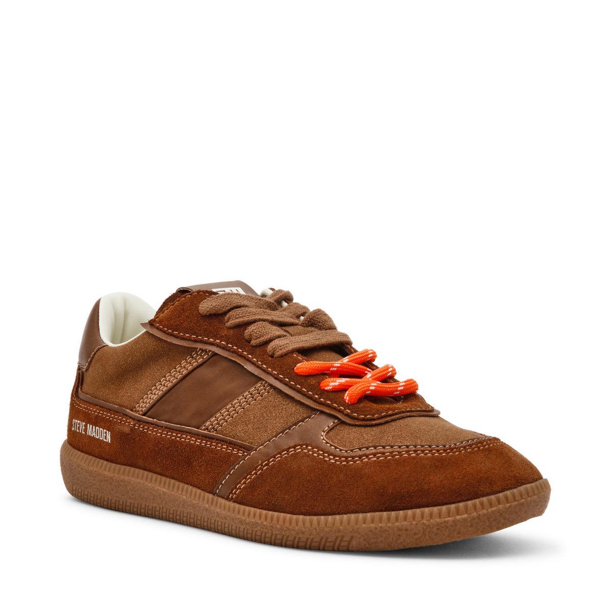 Sneakers Augustine CHESTNUT