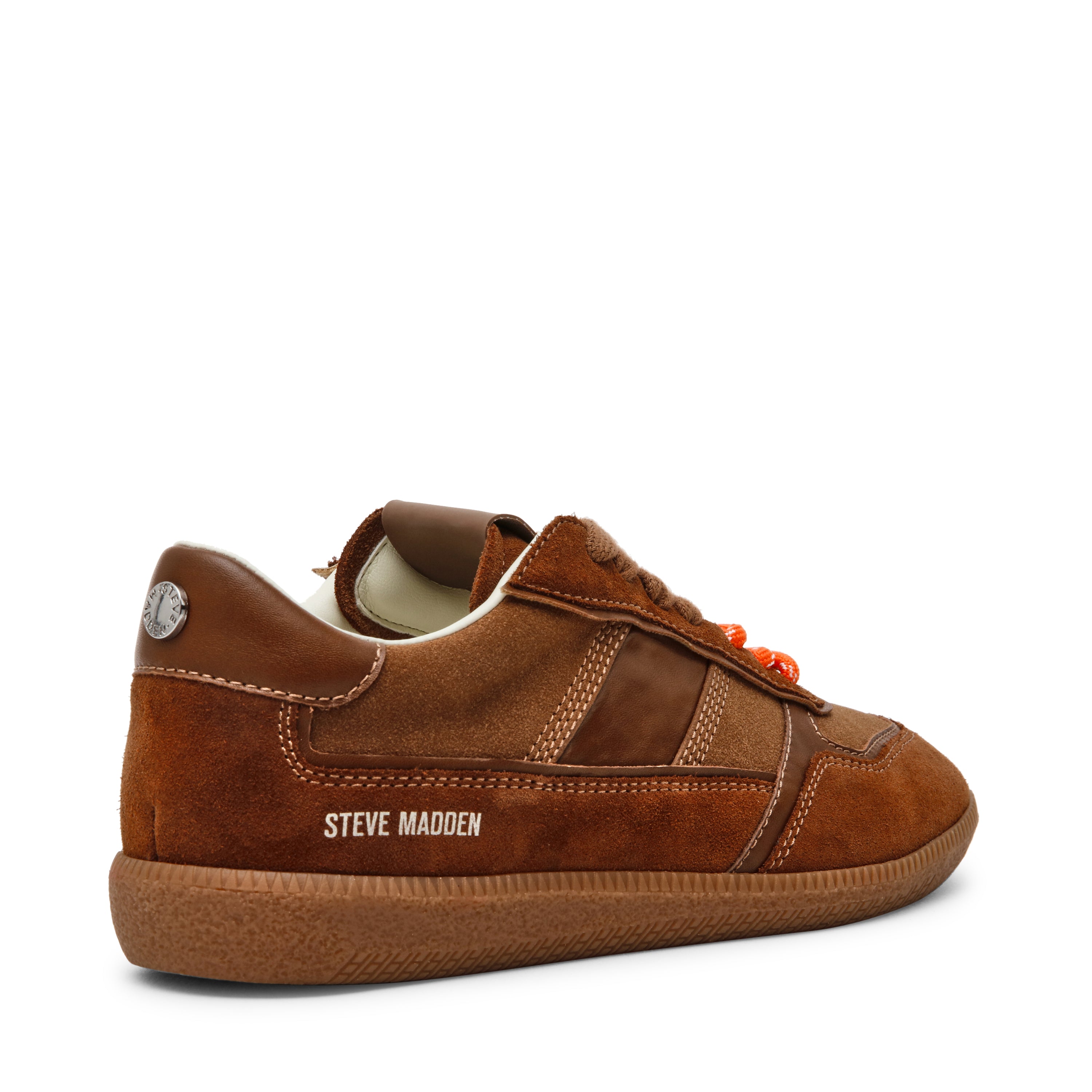Sneakers Augustine CHESTNUT