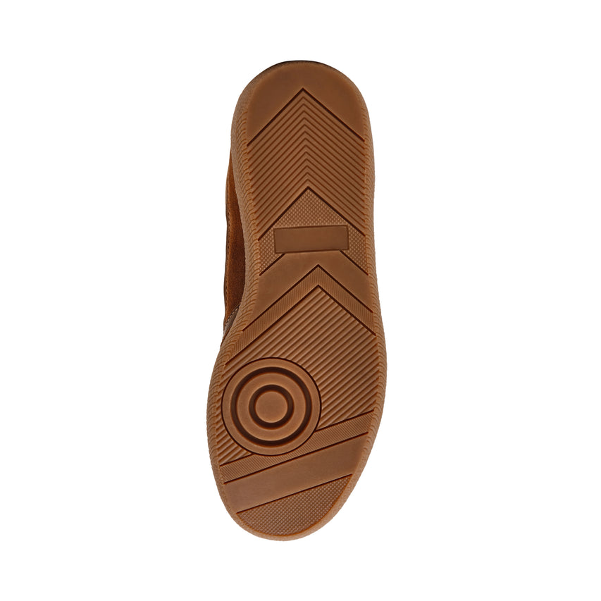 Sneakers Augustine CHESTNUT