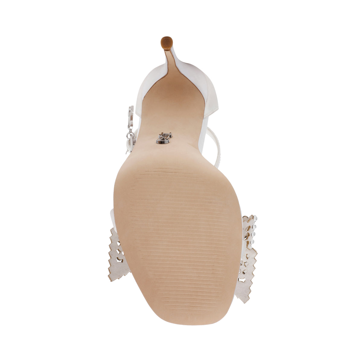 Πέδιλα Newlywed IVORY SATIN